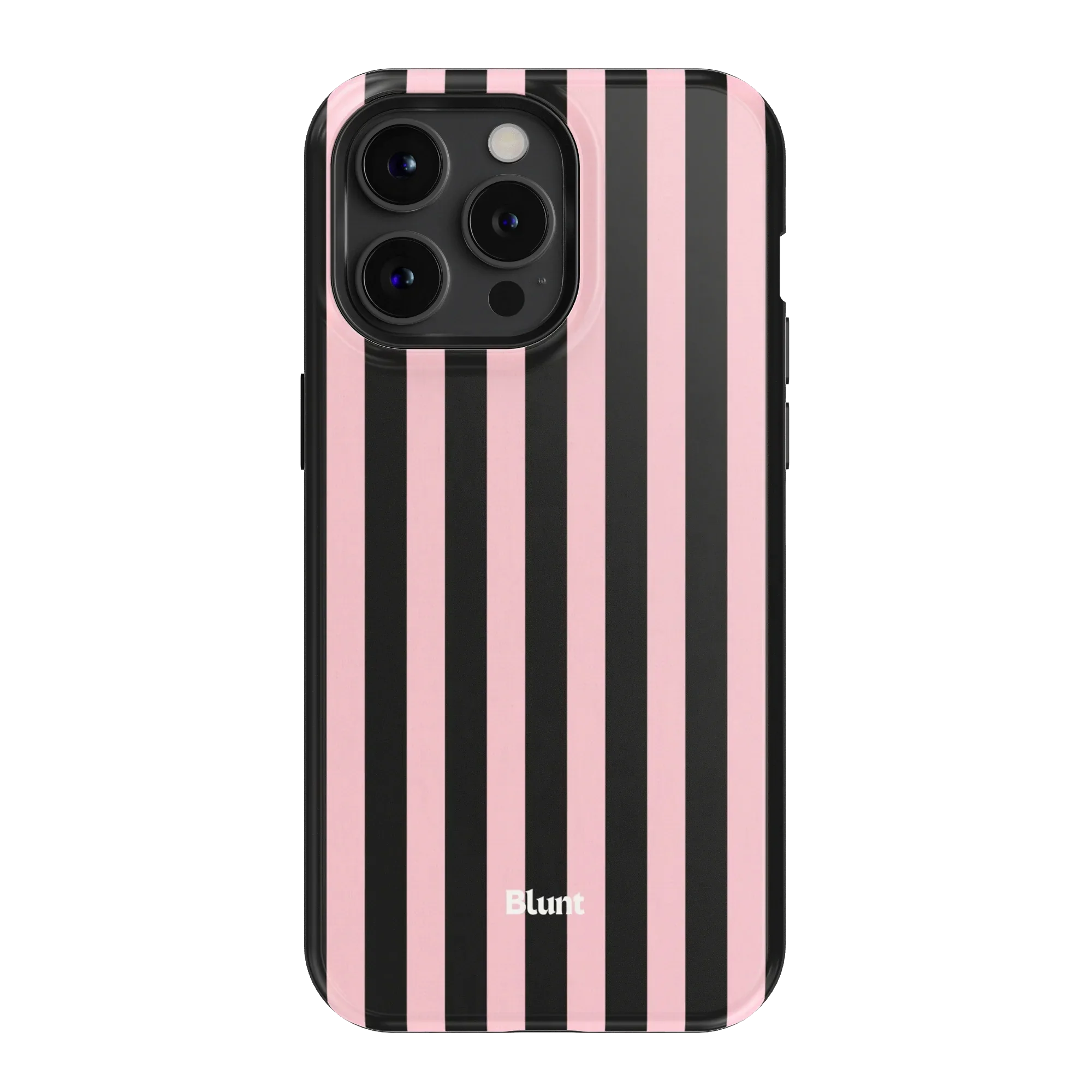 Ribbon Stripe iPhone Case - Image 11