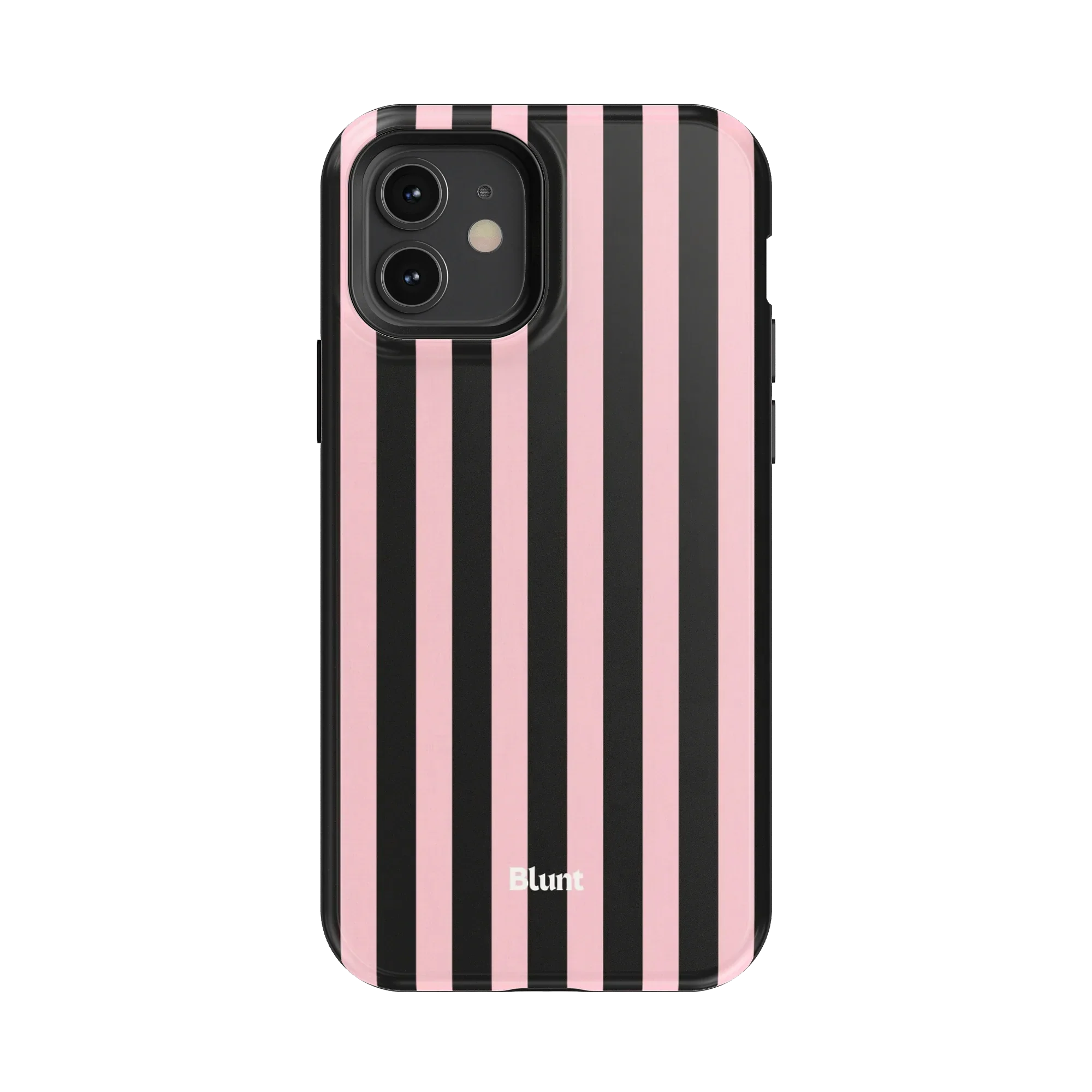 Ribbon Stripe iPhone Case - Image 21