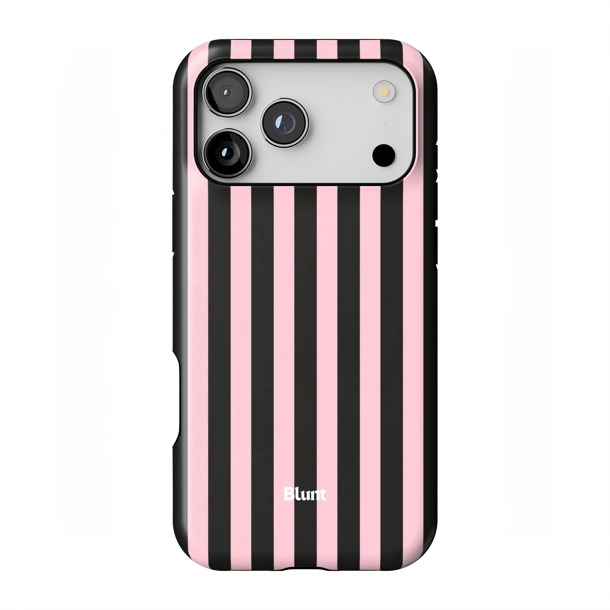Ribbon Stripe iPhone Case - Image 3