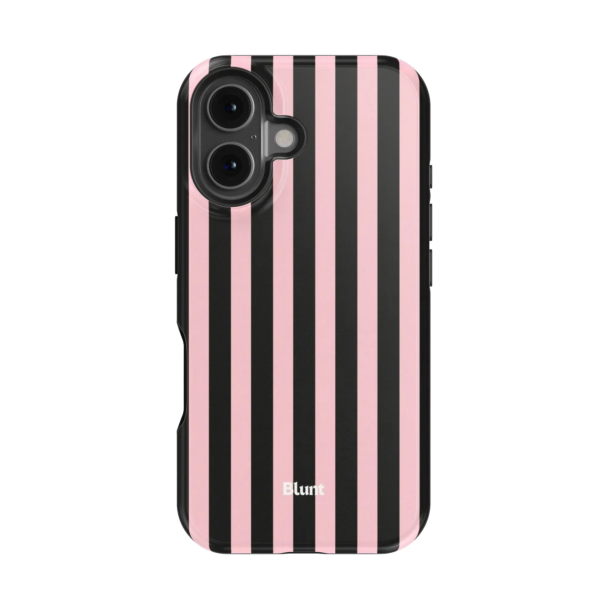 Ribbon Stripe iPhone Case - Image 5