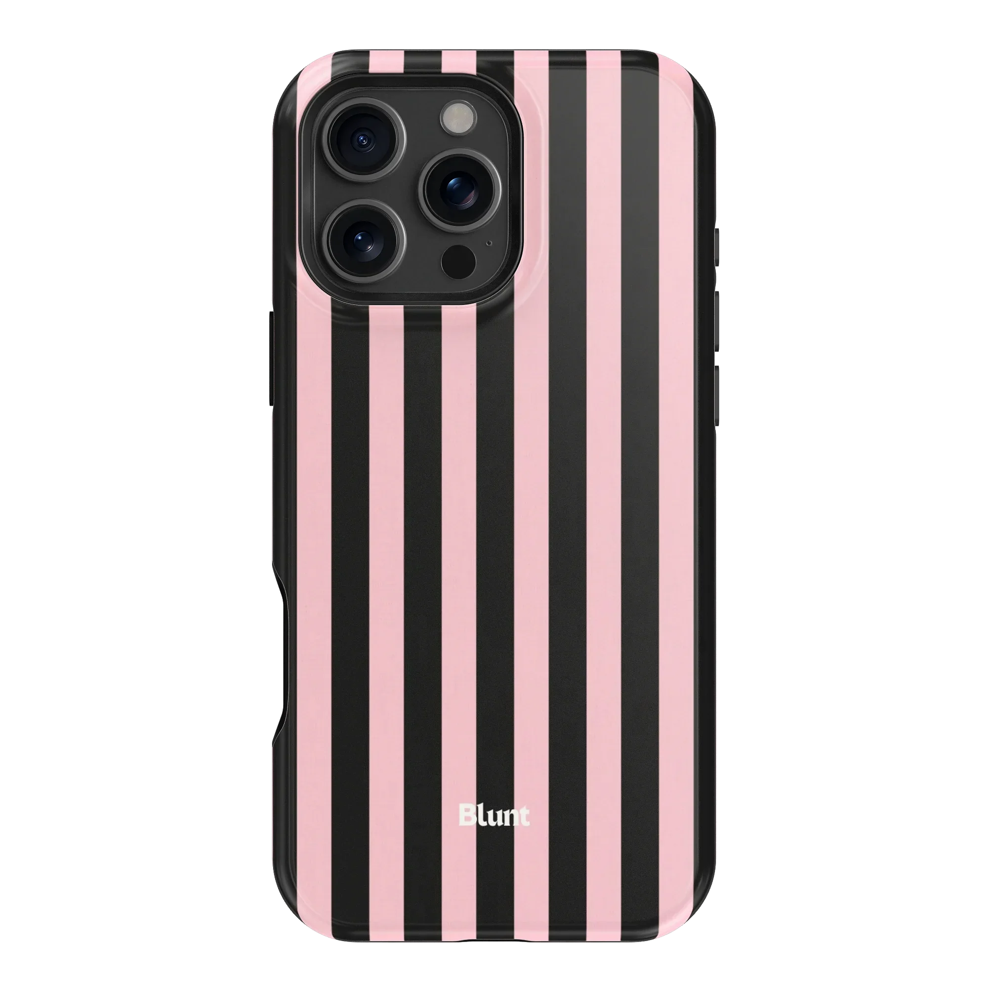 Ribbon Stripe iPhone Case - Image 7