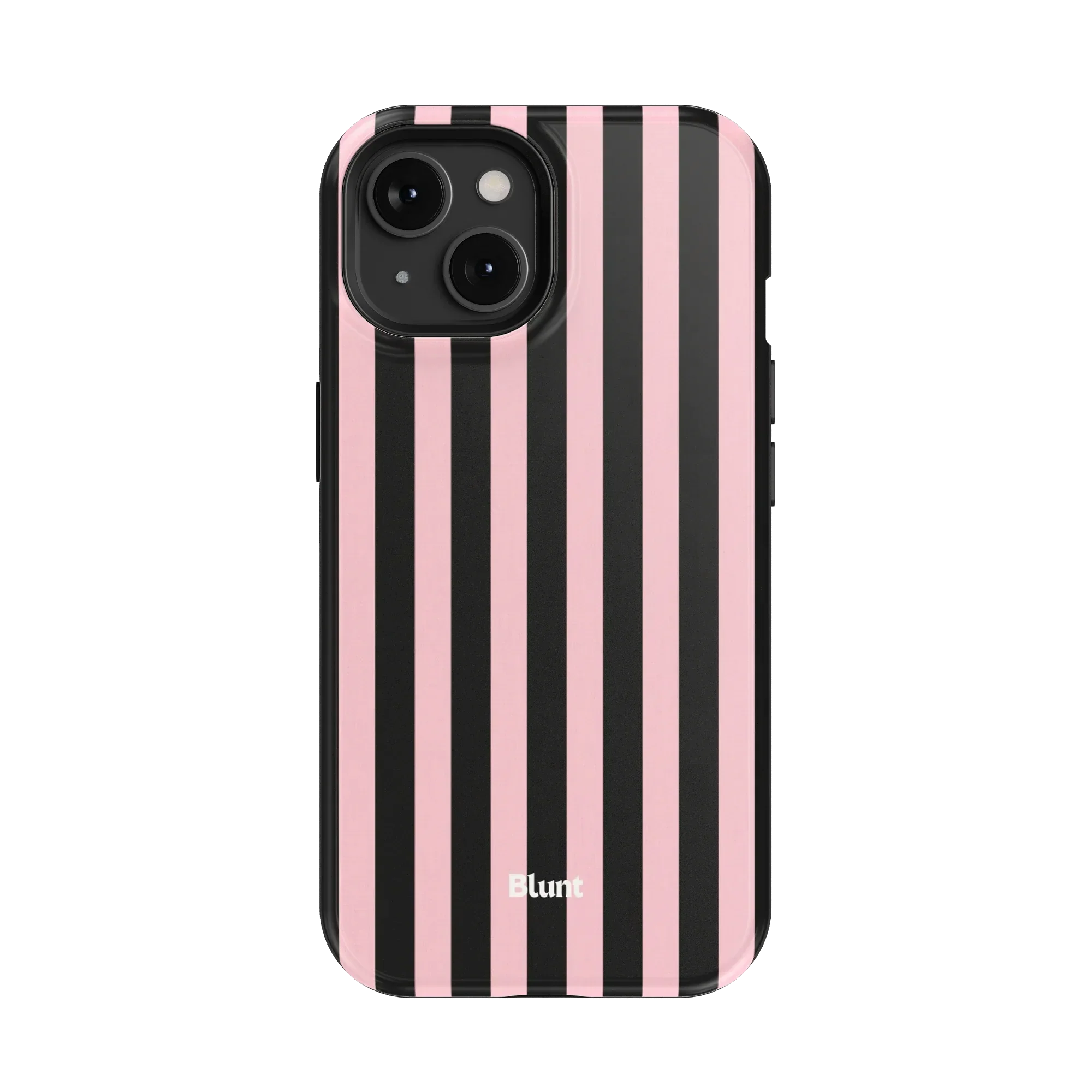 Ribbon Stripe iPhone Case - Image 9