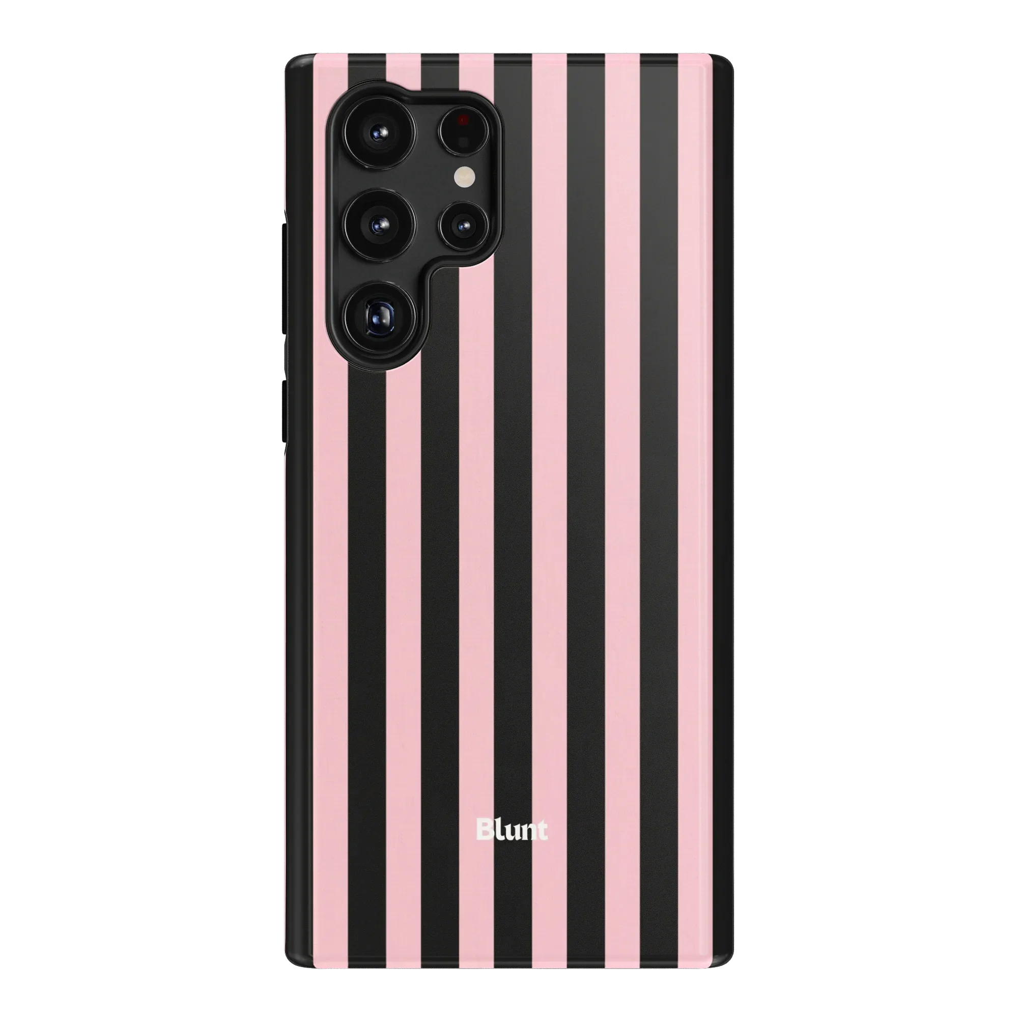 Ribbon Stripe Samsung Case - Image 12