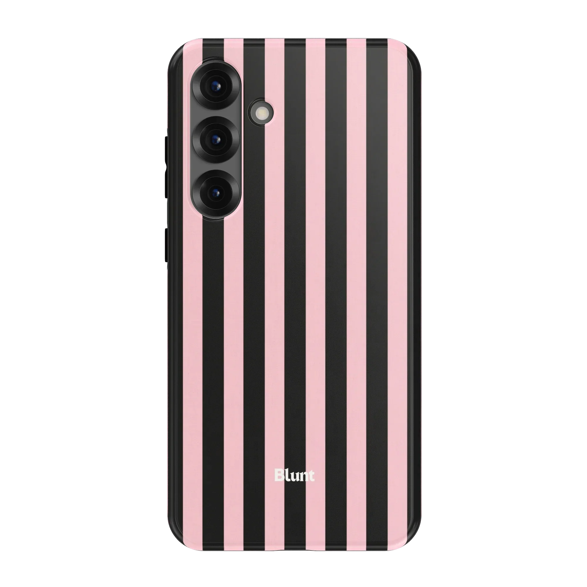 Ribbon Stripe Samsung Case - Image 2