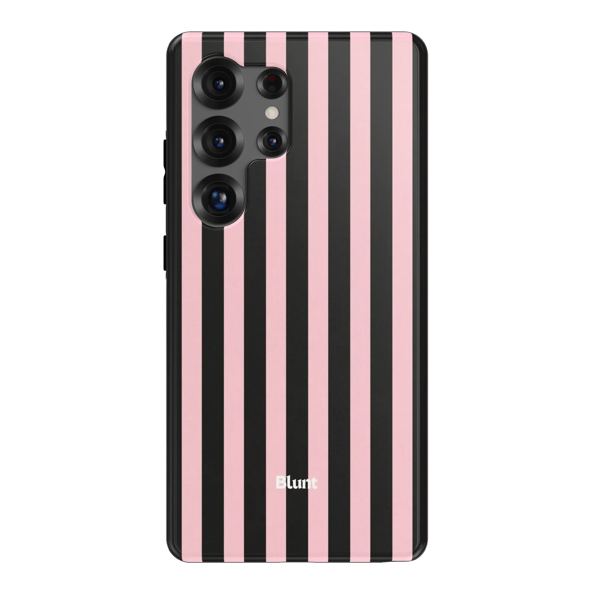 Ribbon Stripe Samsung Case - Image 3
