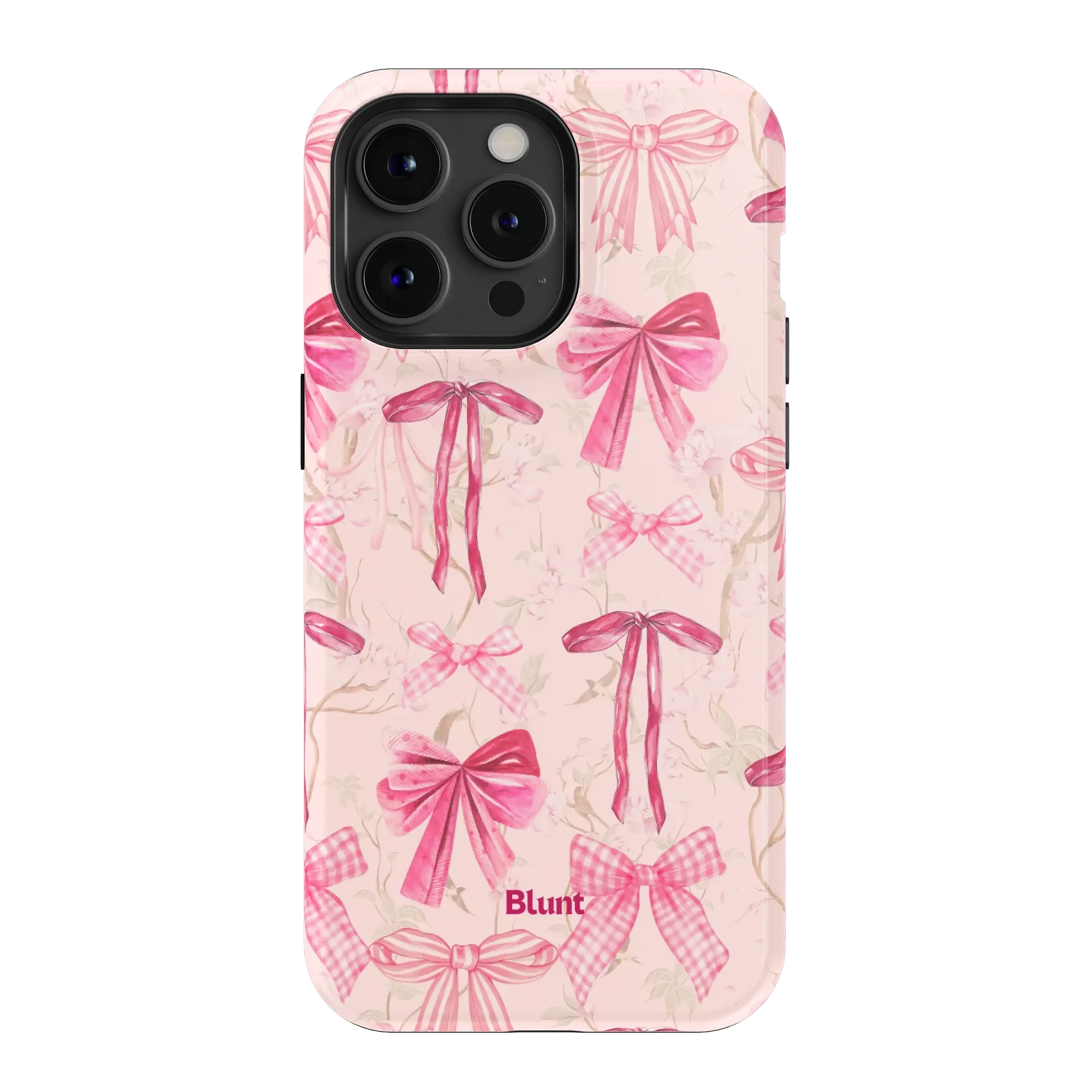Ribboned Up iPhone Case - Image 11