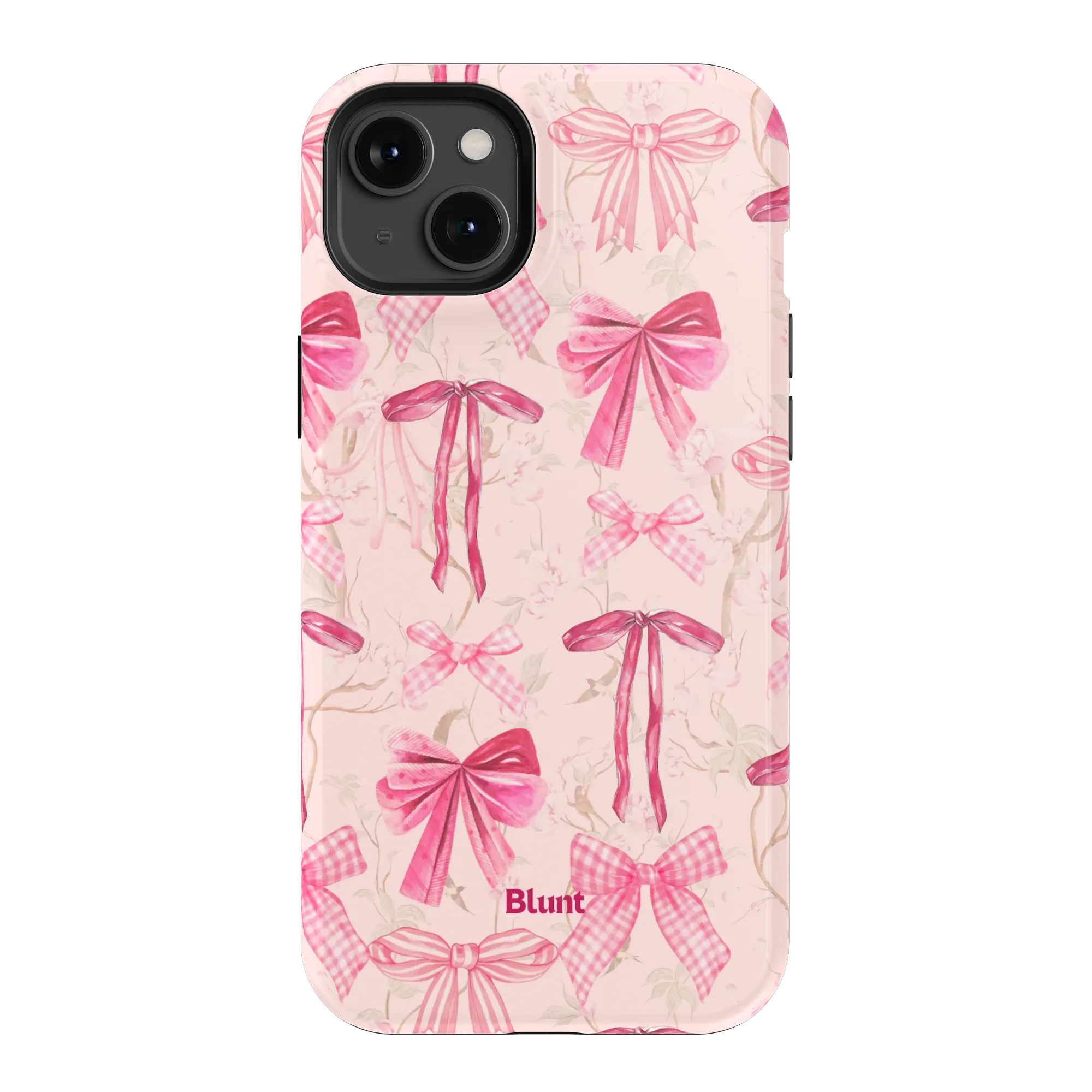 Ribboned Up iPhone Case - Image 12