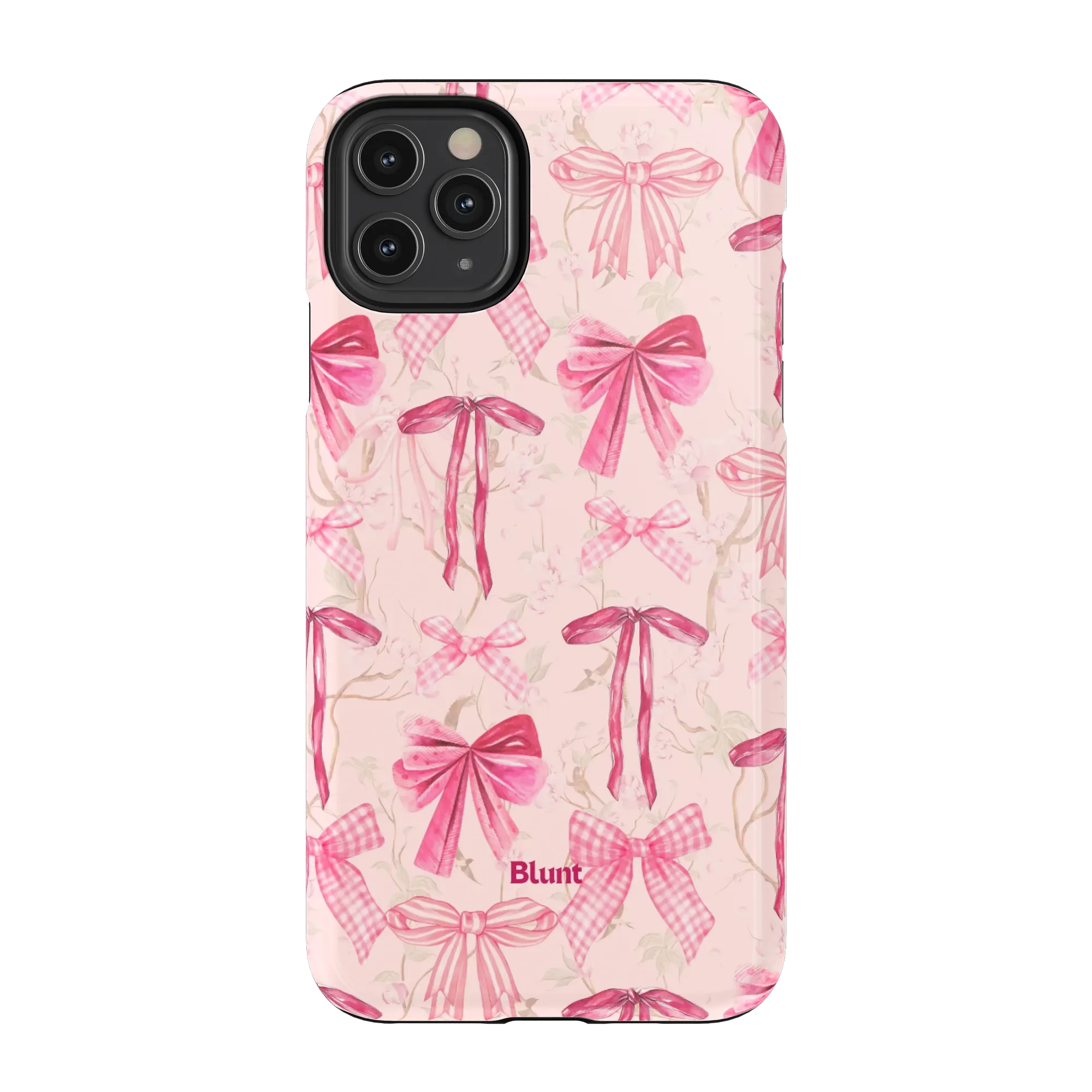 Ribboned Up iPhone Case - Image 27