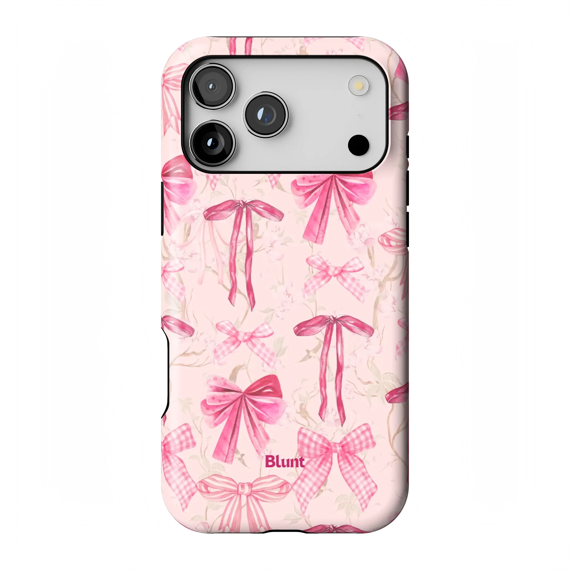 Ribboned Up iPhone Case - Image 3