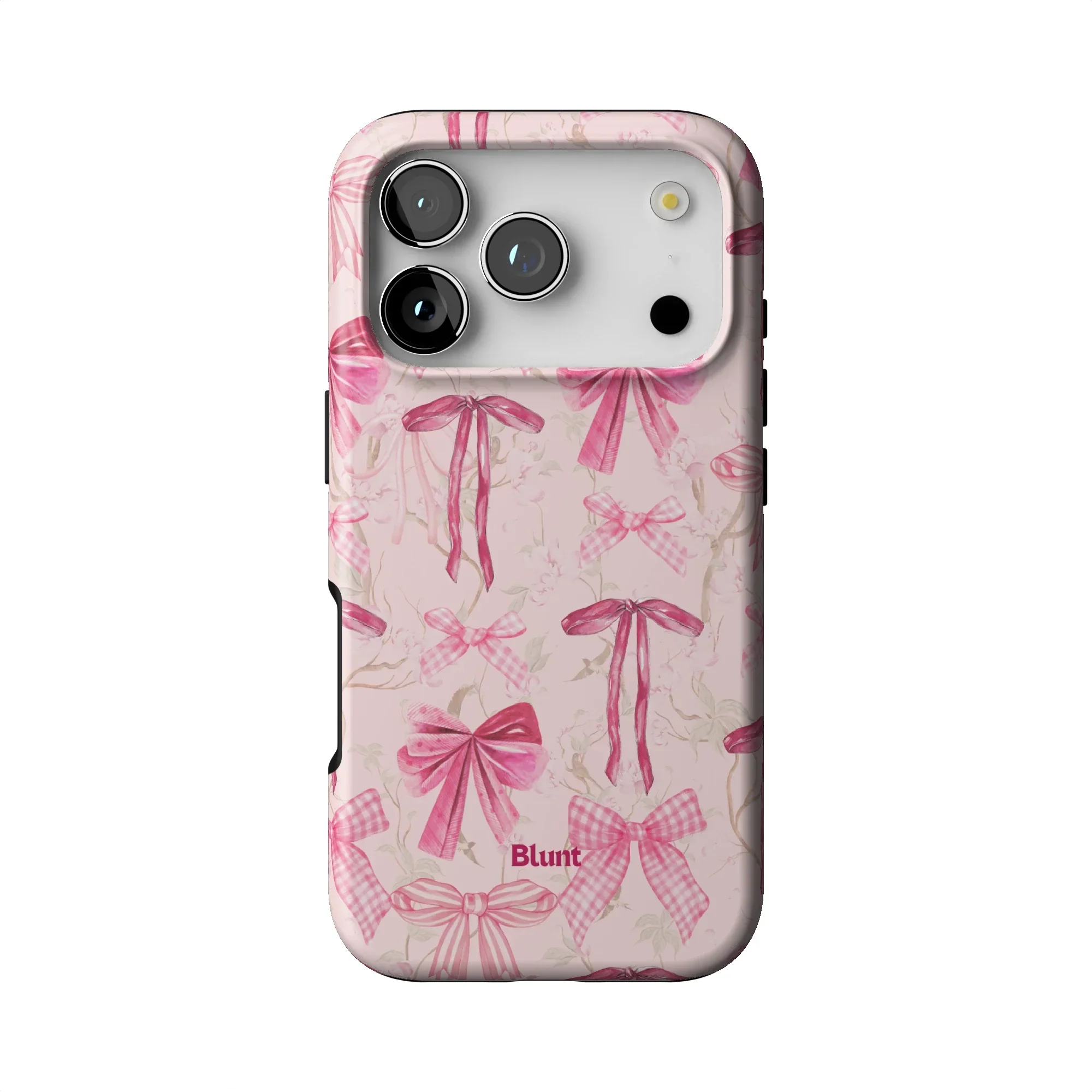 Ribboned Up iPhone Case - Image 33