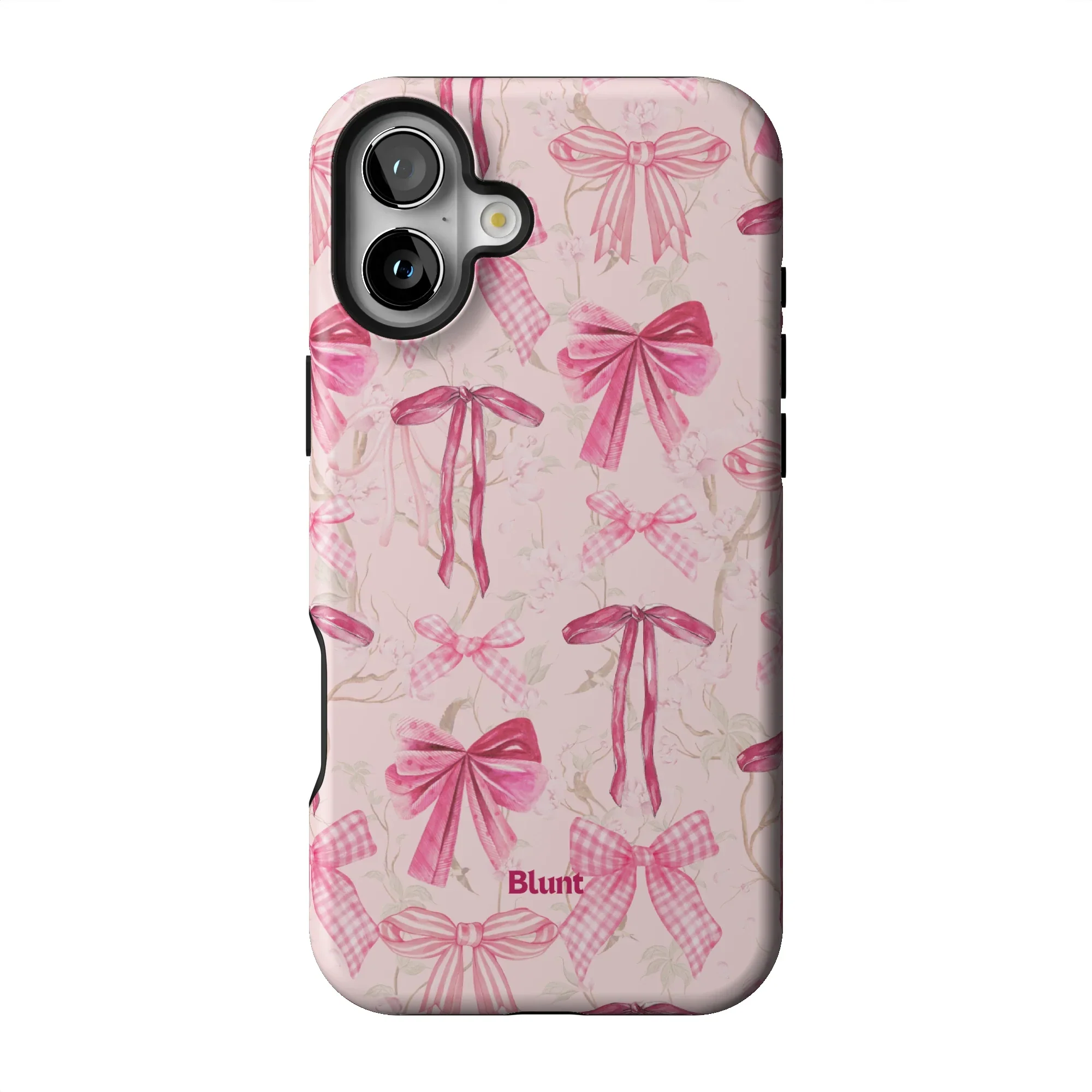 Ribboned Up iPhone Case - Image 39