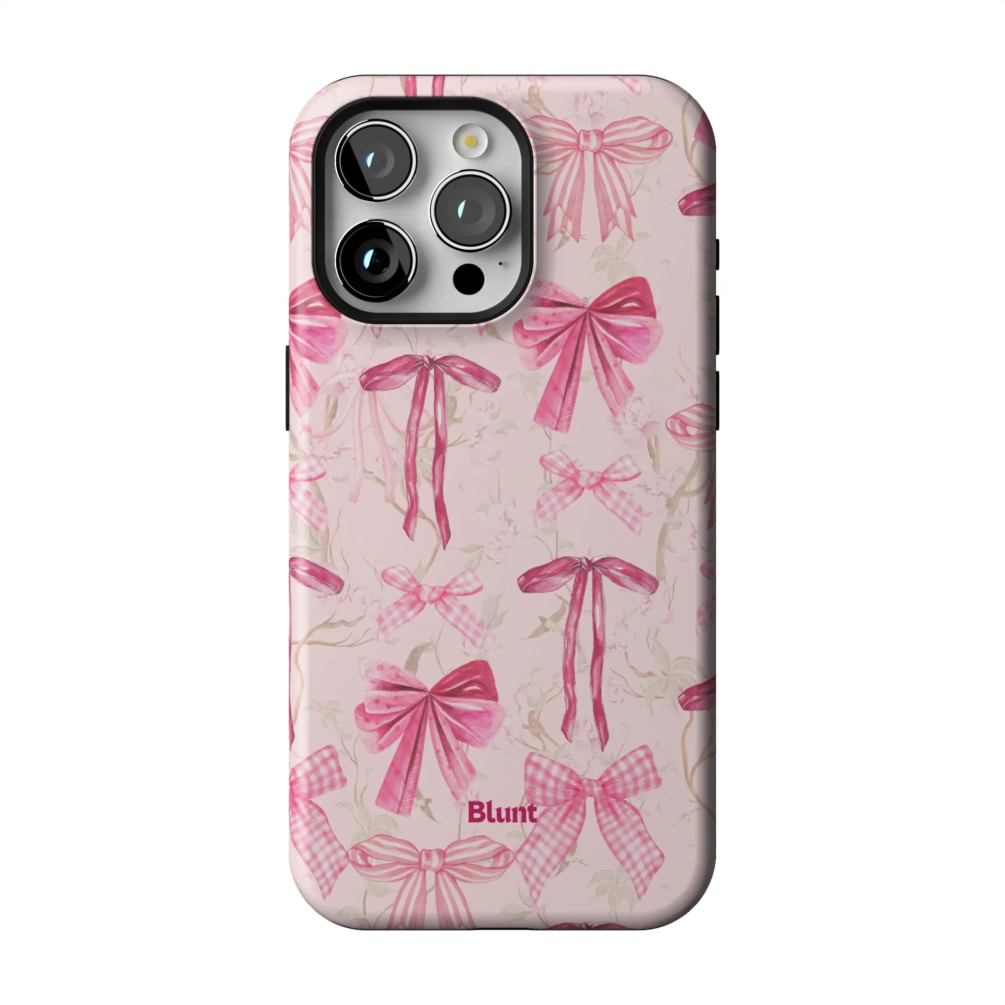 Ribboned Up iPhone Case - Image 42