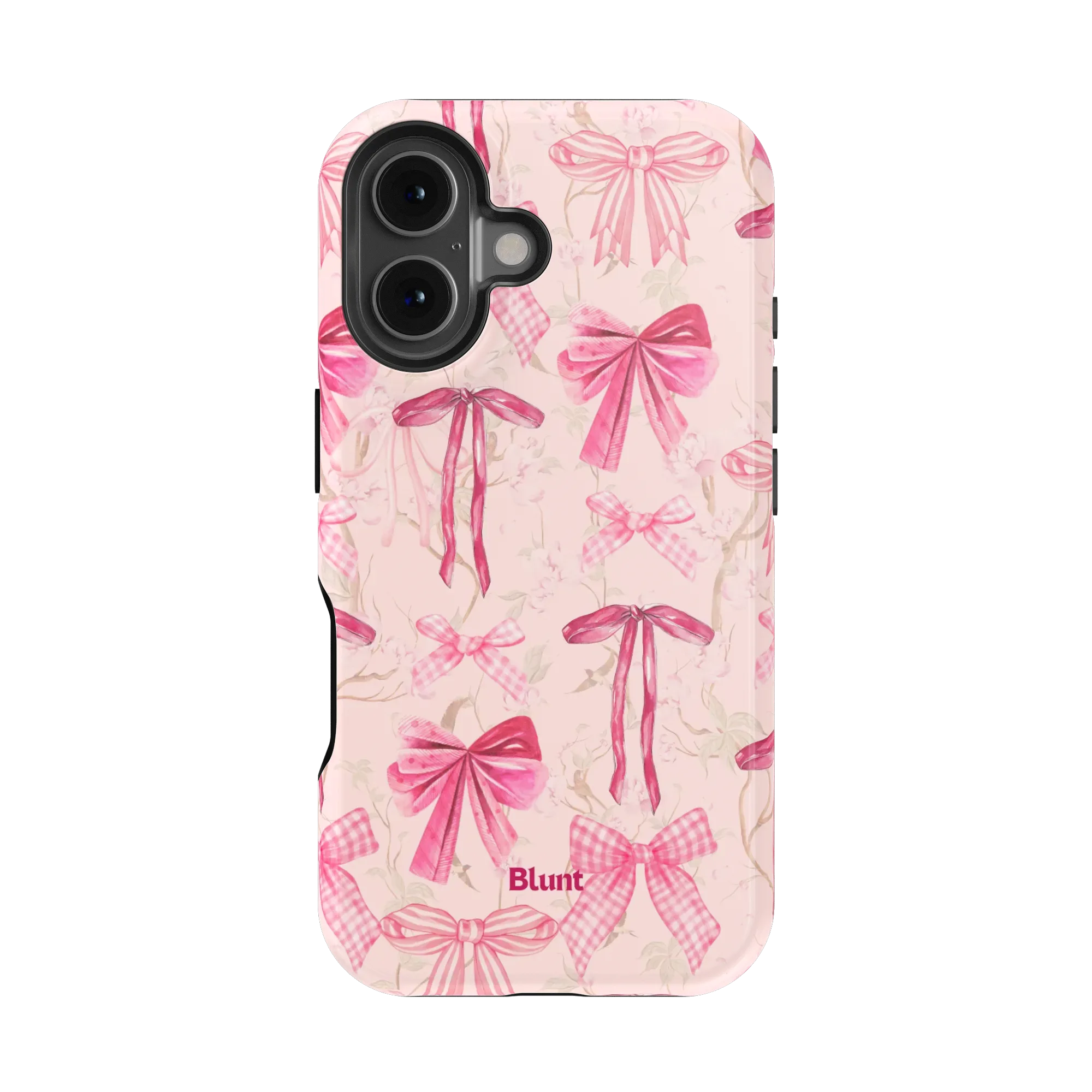 Ribboned Up iPhone Case - Image 5