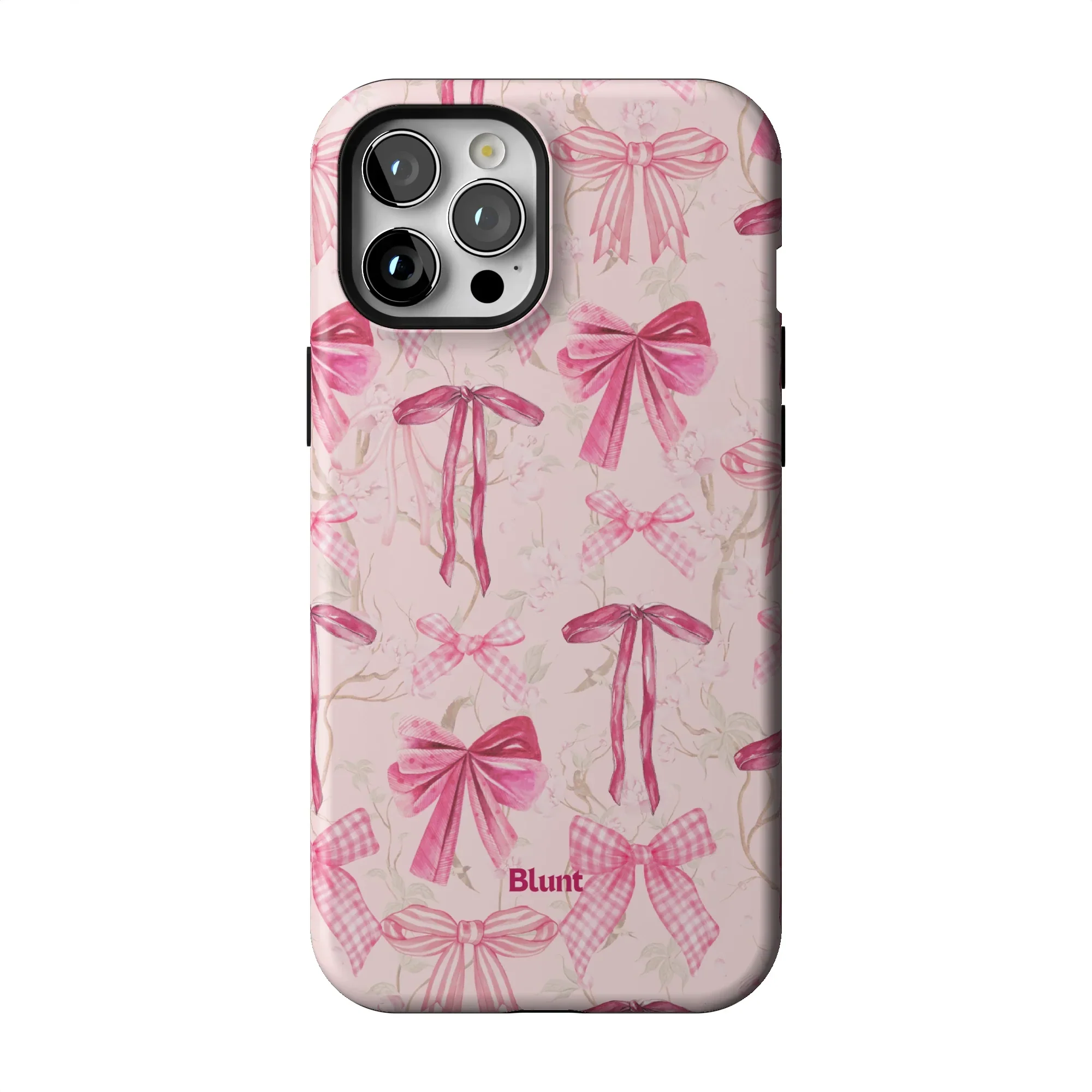 Ribboned Up iPhone Case - Image 54