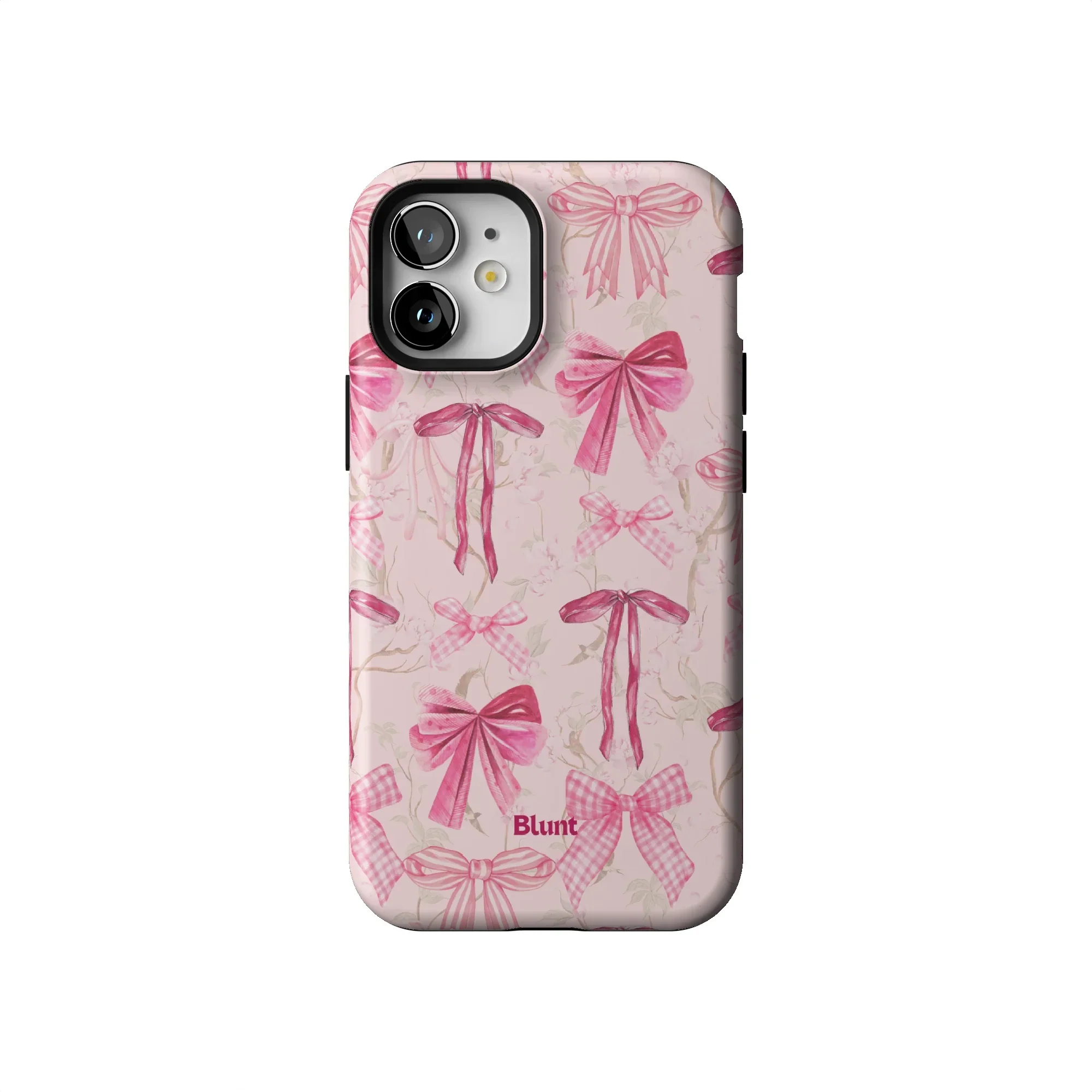 Ribboned Up iPhone Case - Image 55