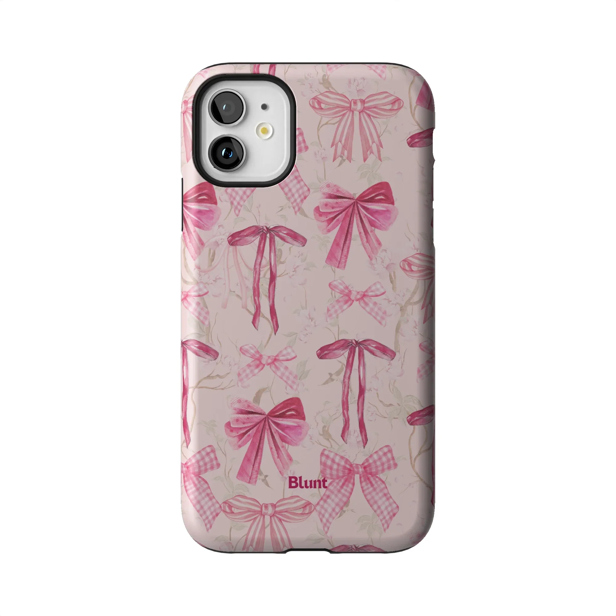 Ribboned Up iPhone Case - Image 56