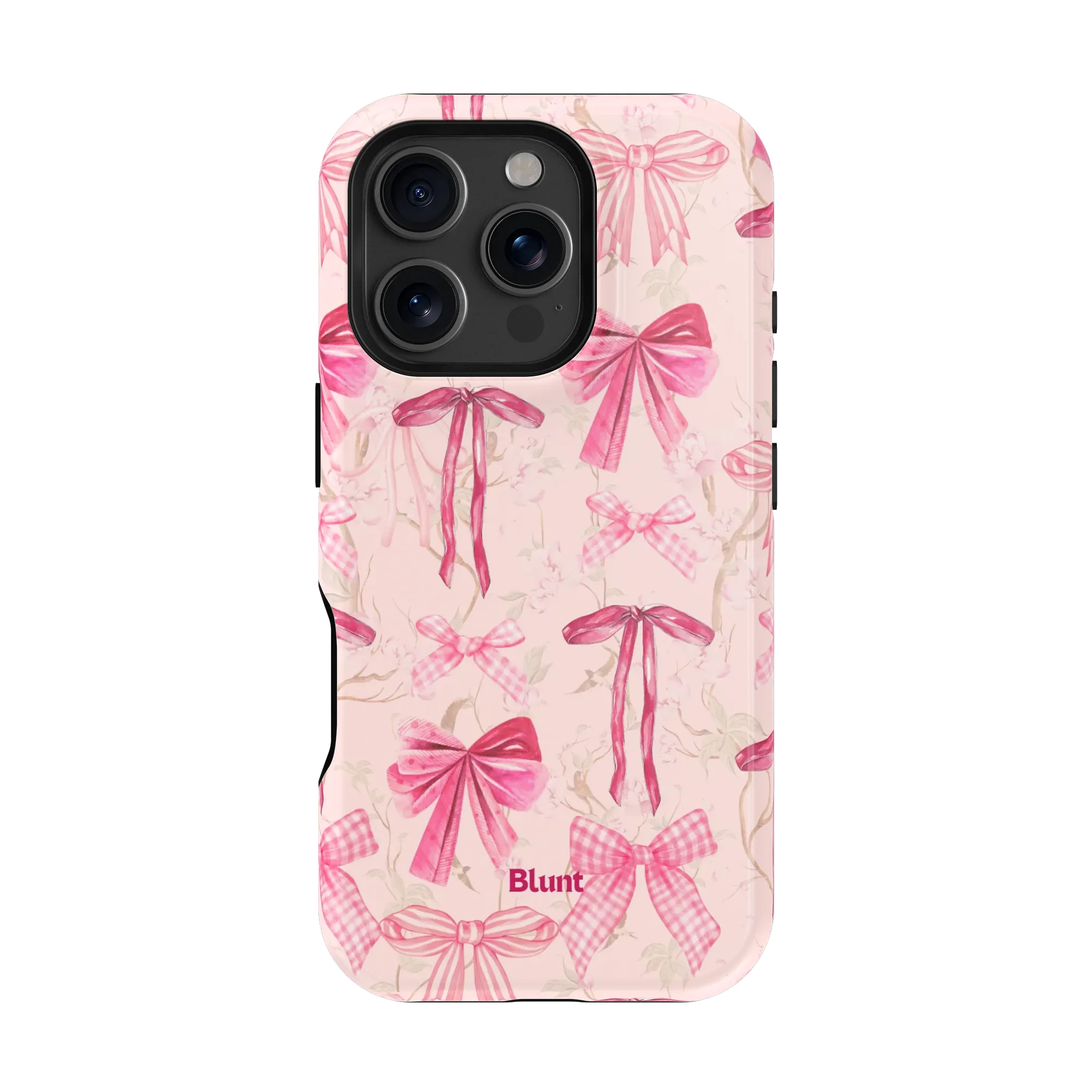 Ribboned Up iPhone Case - Image 6