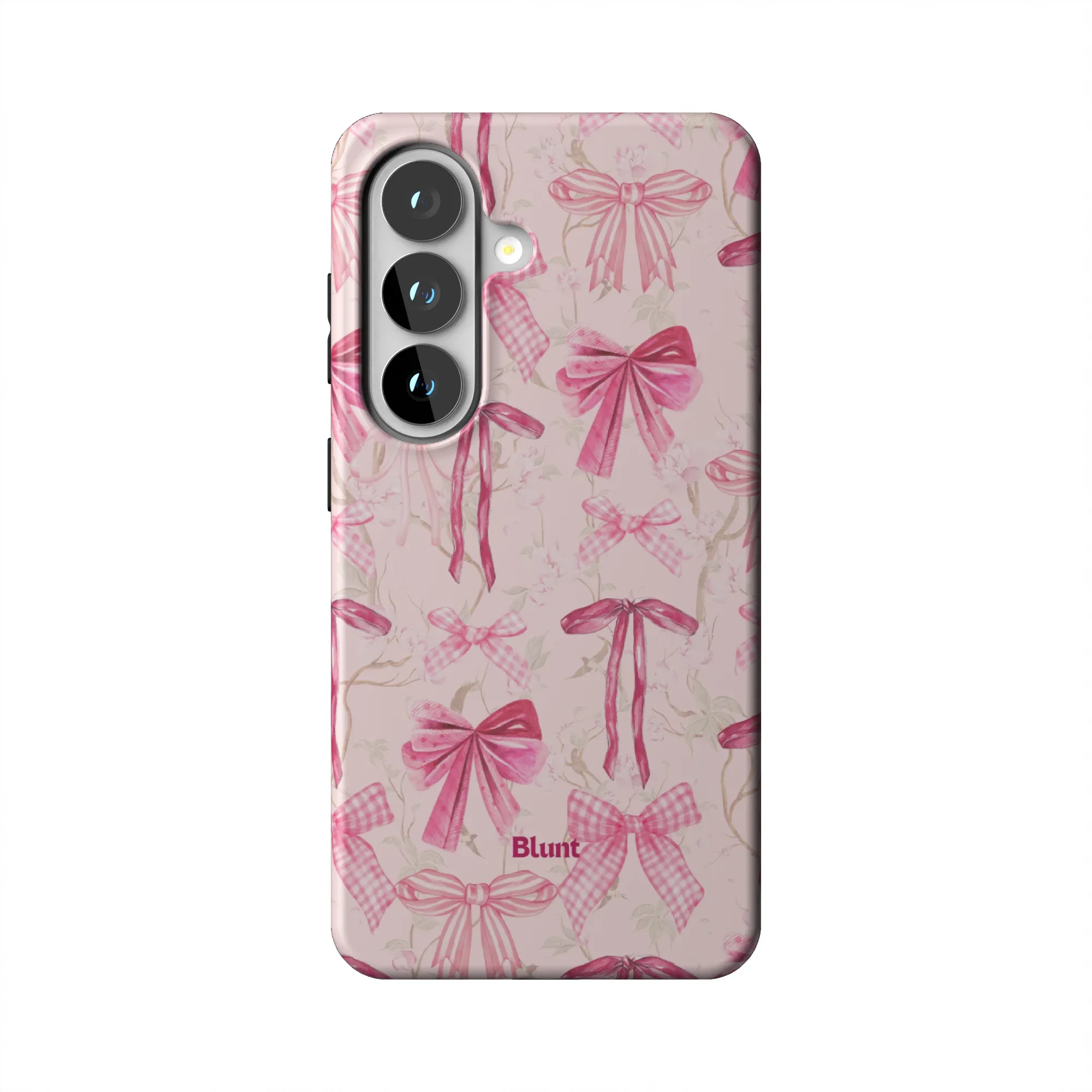 Ribboned Up Samsung Case - Image 16