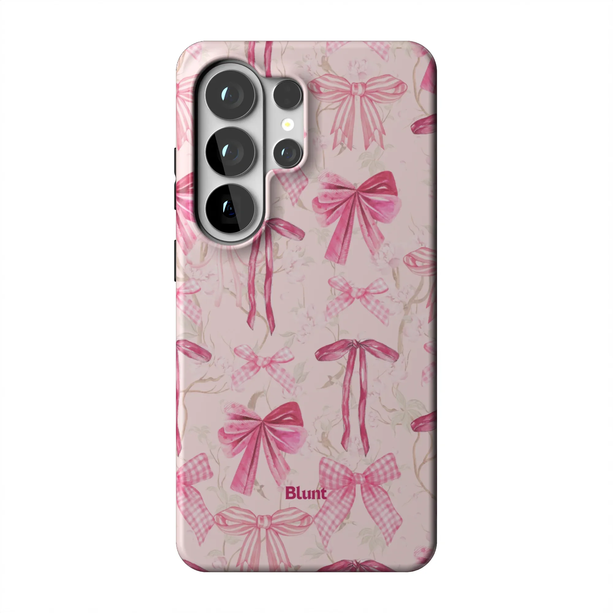 Ribboned Up Samsung Case - Image 20
