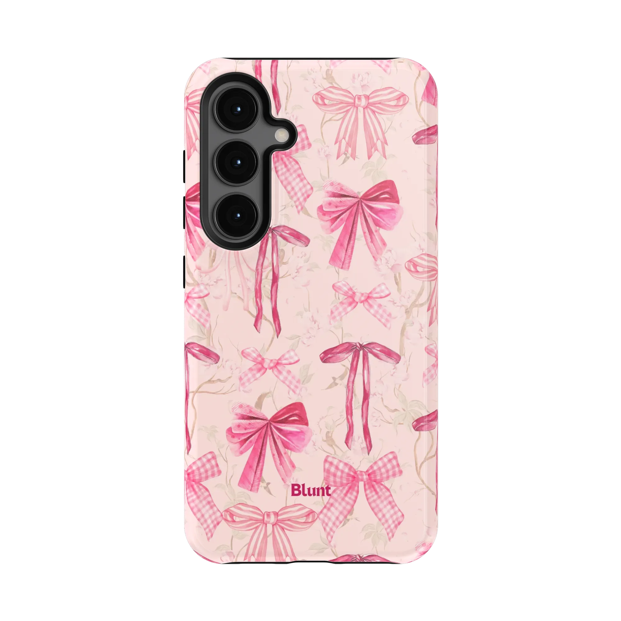 Ribboned Up Samsung Case - Image 4