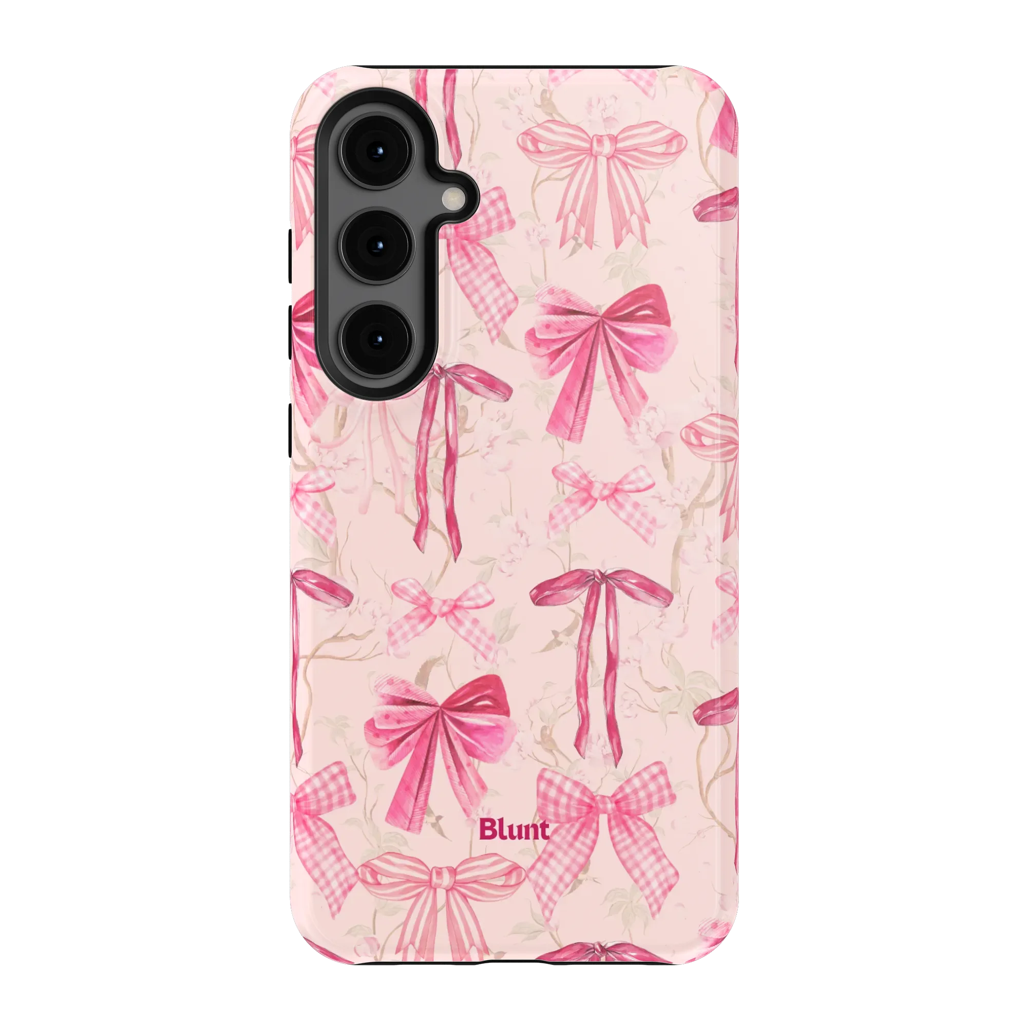 Ribboned Up Samsung Case - Image 5