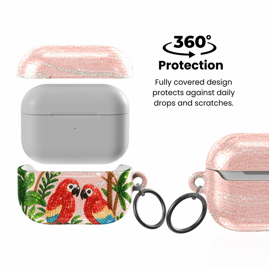 Rio De Janeiro AirPod Case - Image 6