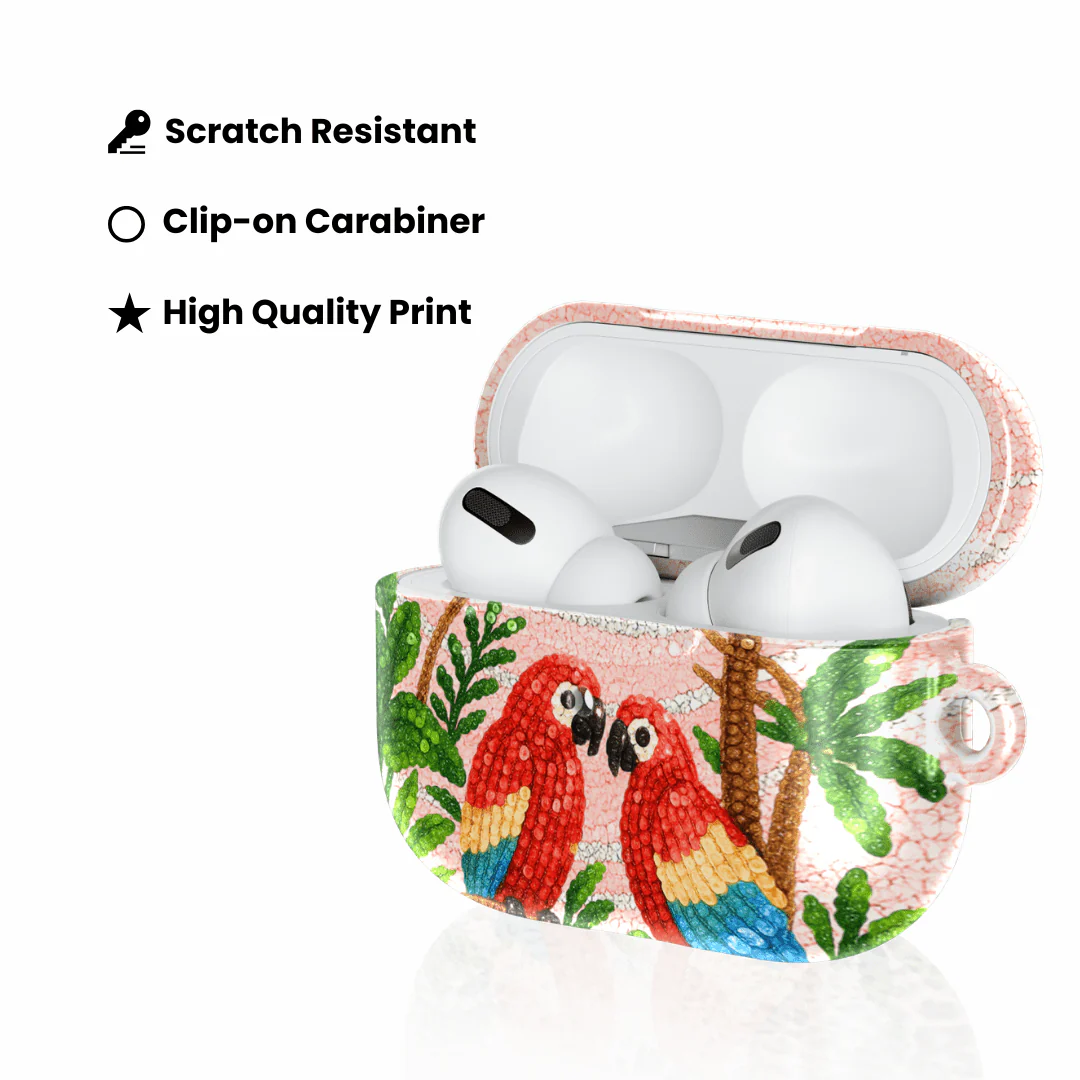 Rio De Janeiro AirPod Case - Image 7