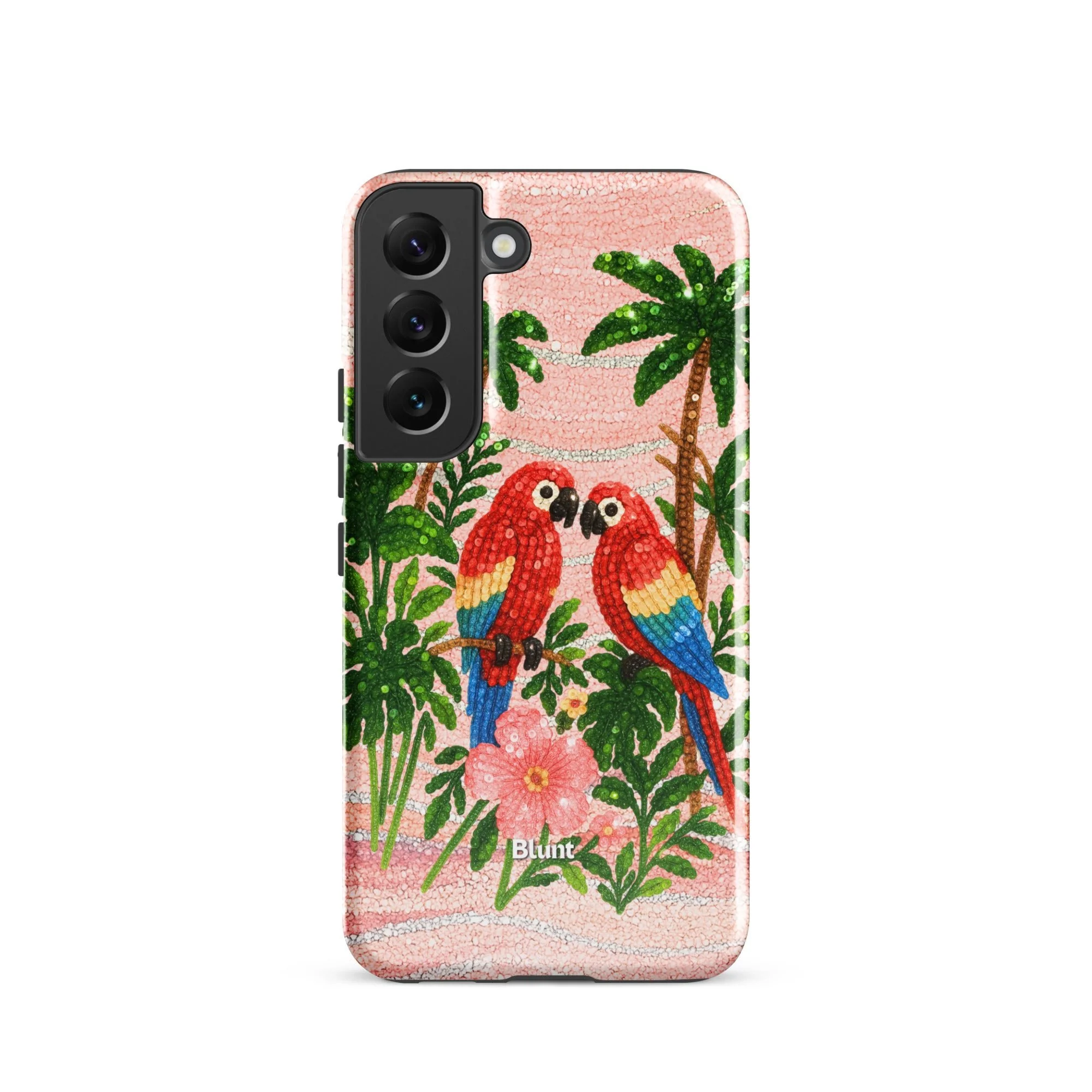 Rio De Janeiro Samsung Case - Image 10