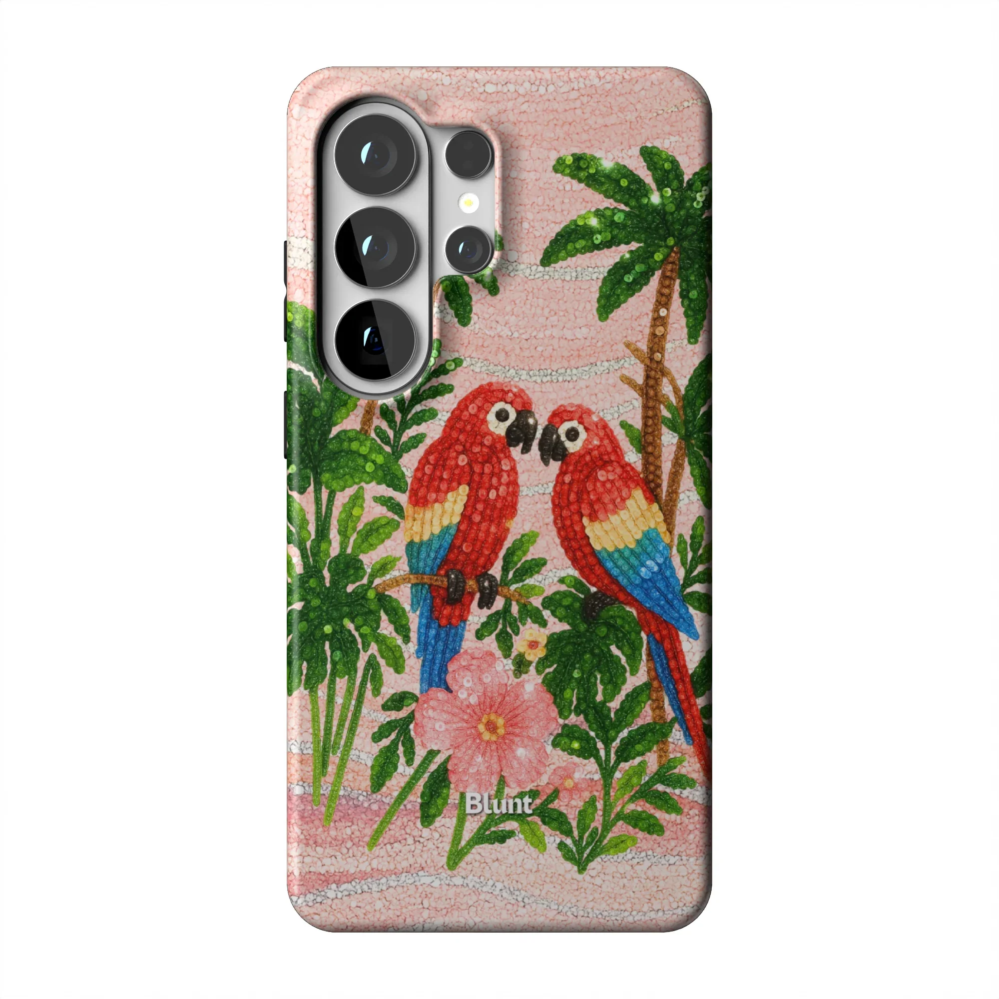 Rio De Janeiro Samsung Case - Image 22