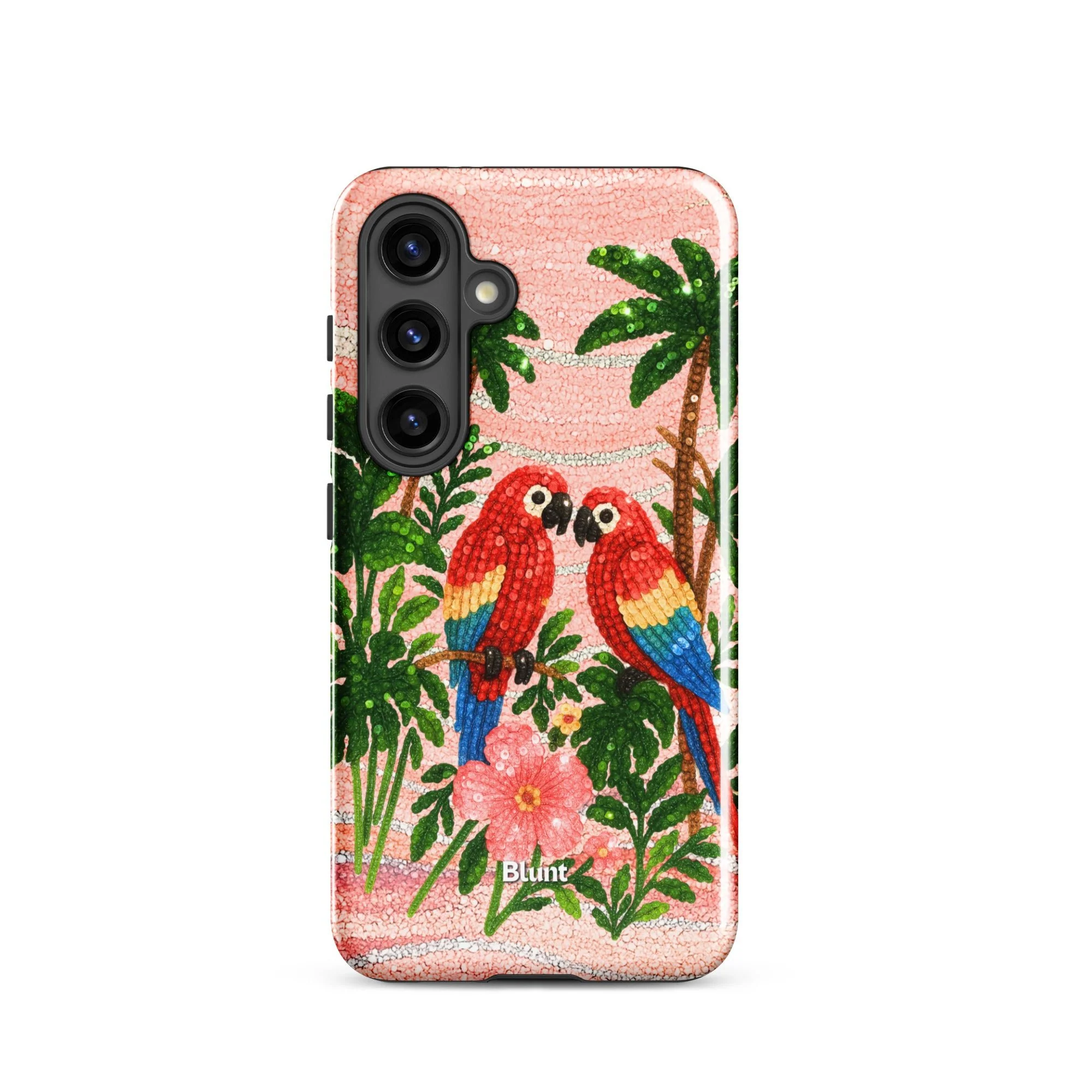 Rio De Janeiro Samsung Case - Image 4