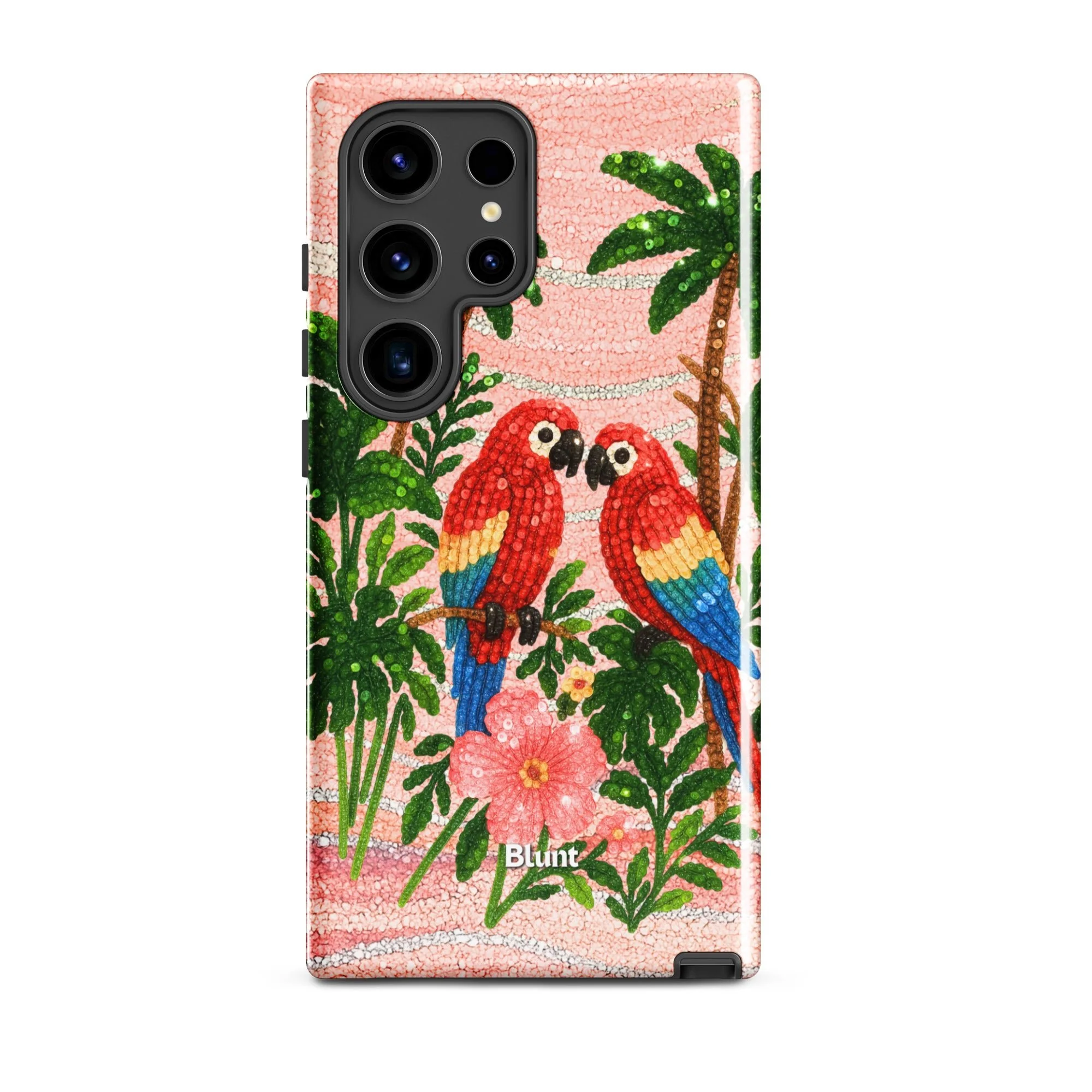 Rio De Janeiro Samsung Case - Image 6