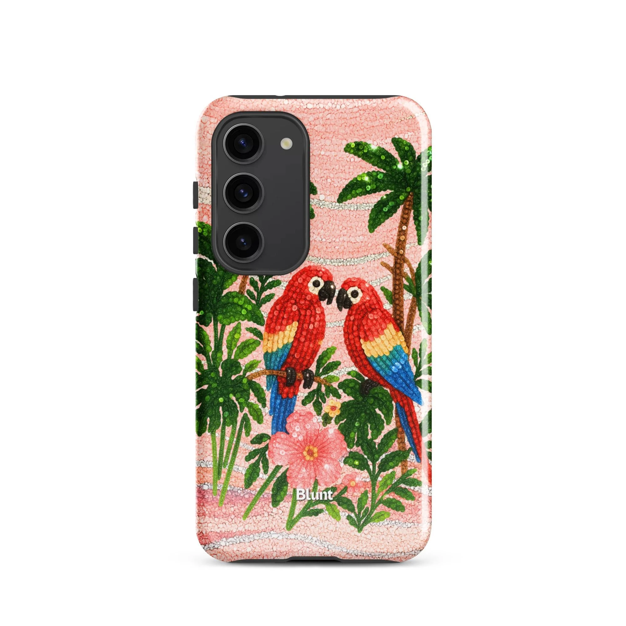 Rio De Janeiro Samsung Case - Image 7