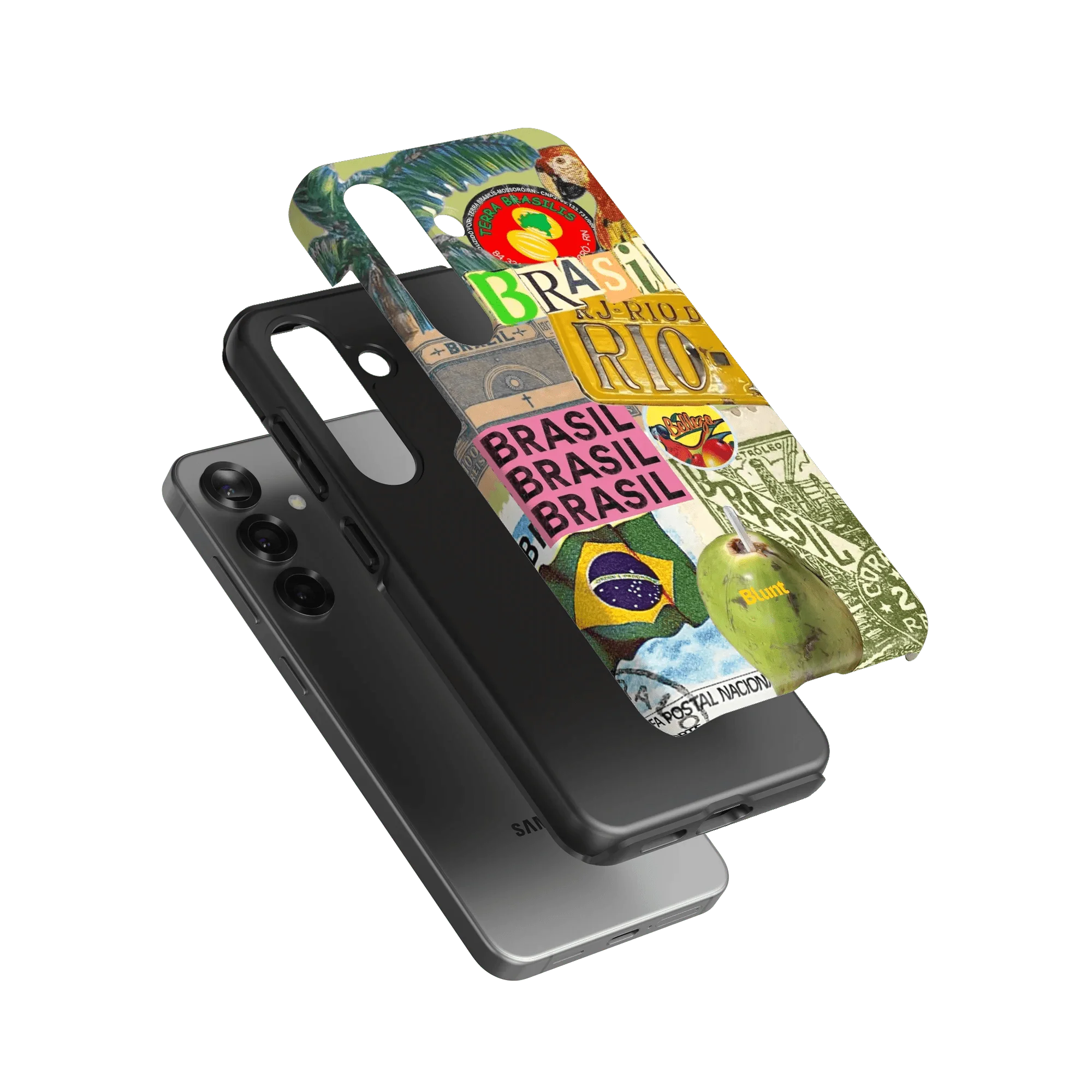 Rio Remix Samsung Case - Image 14