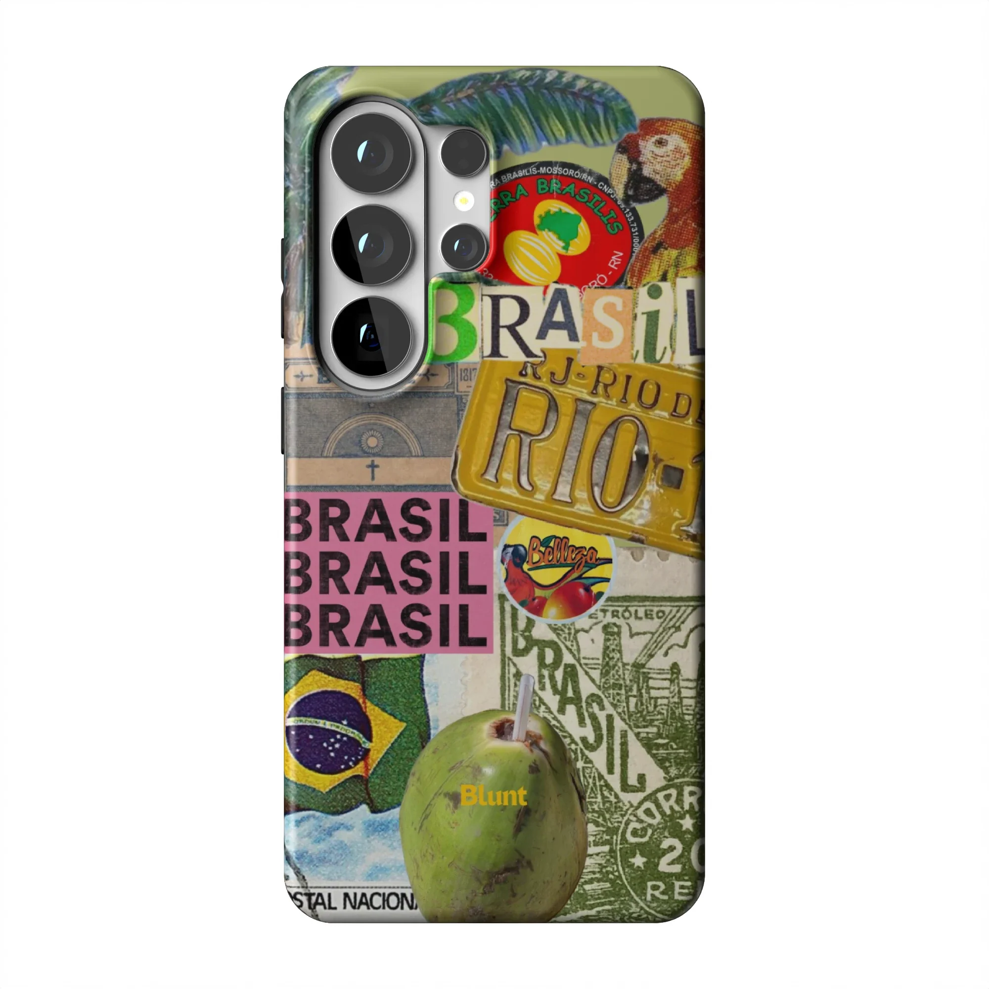 Rio Remix Samsung Case - Image 19