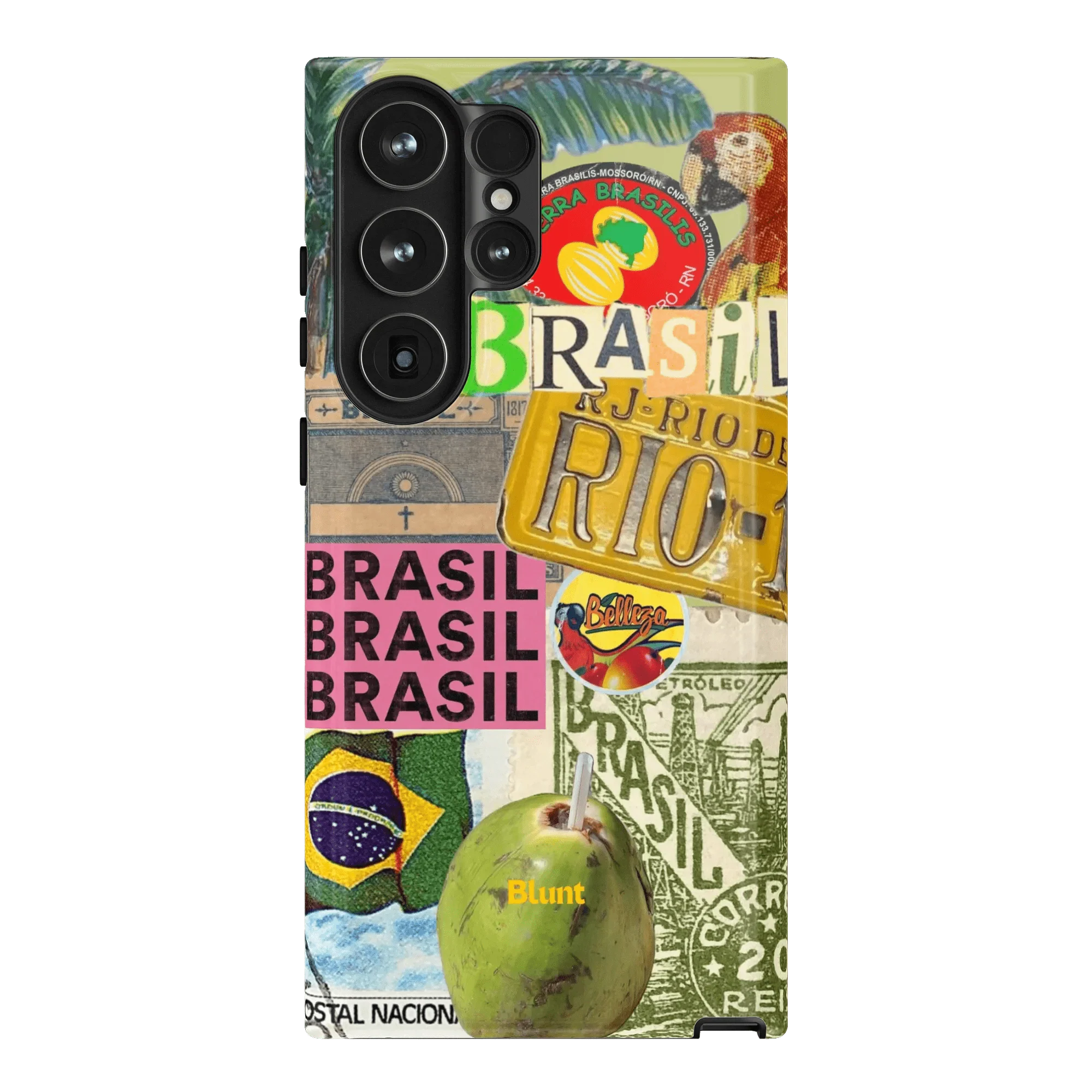 Rio Remix Samsung Case - Image 9