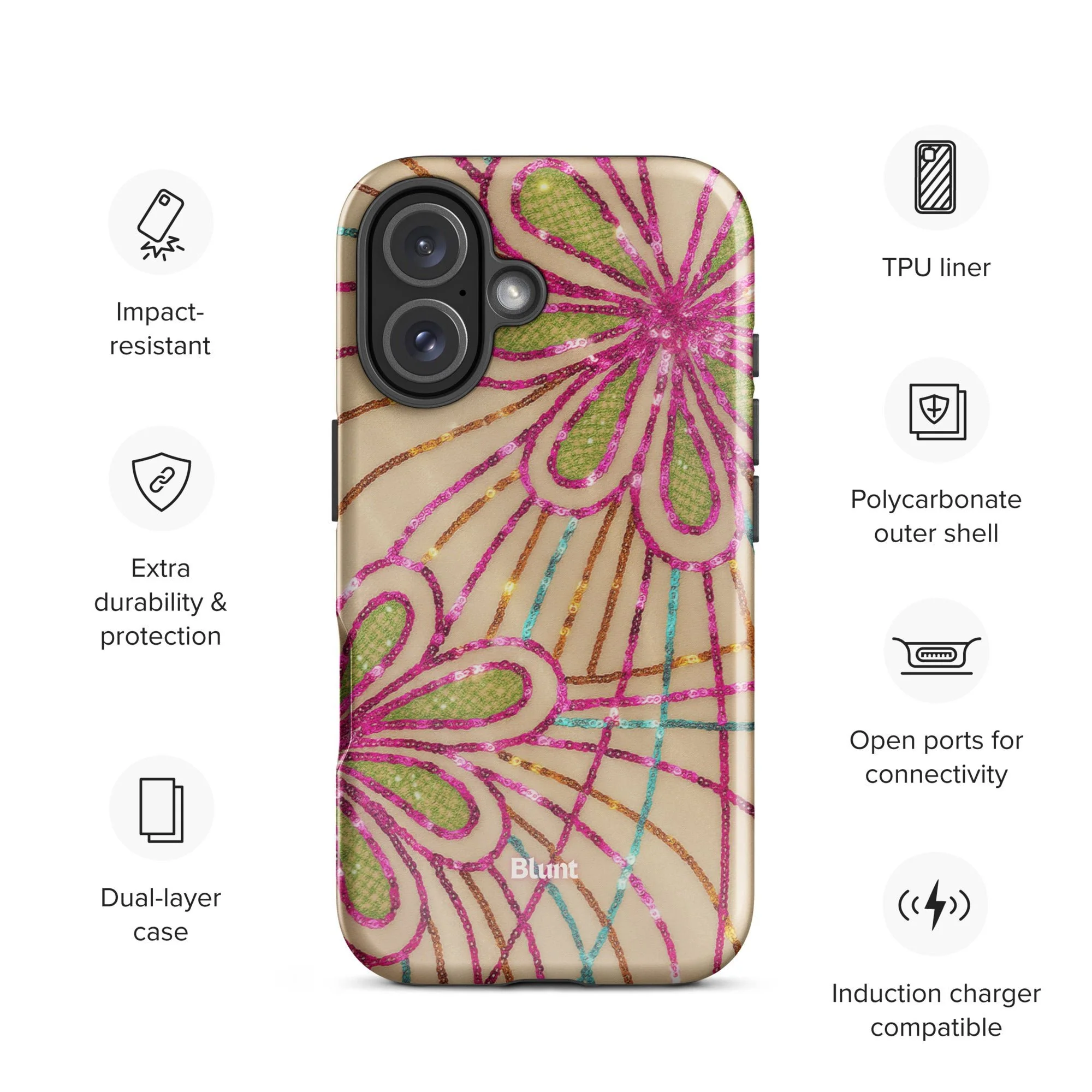 Riri iPhone Case - Image 26