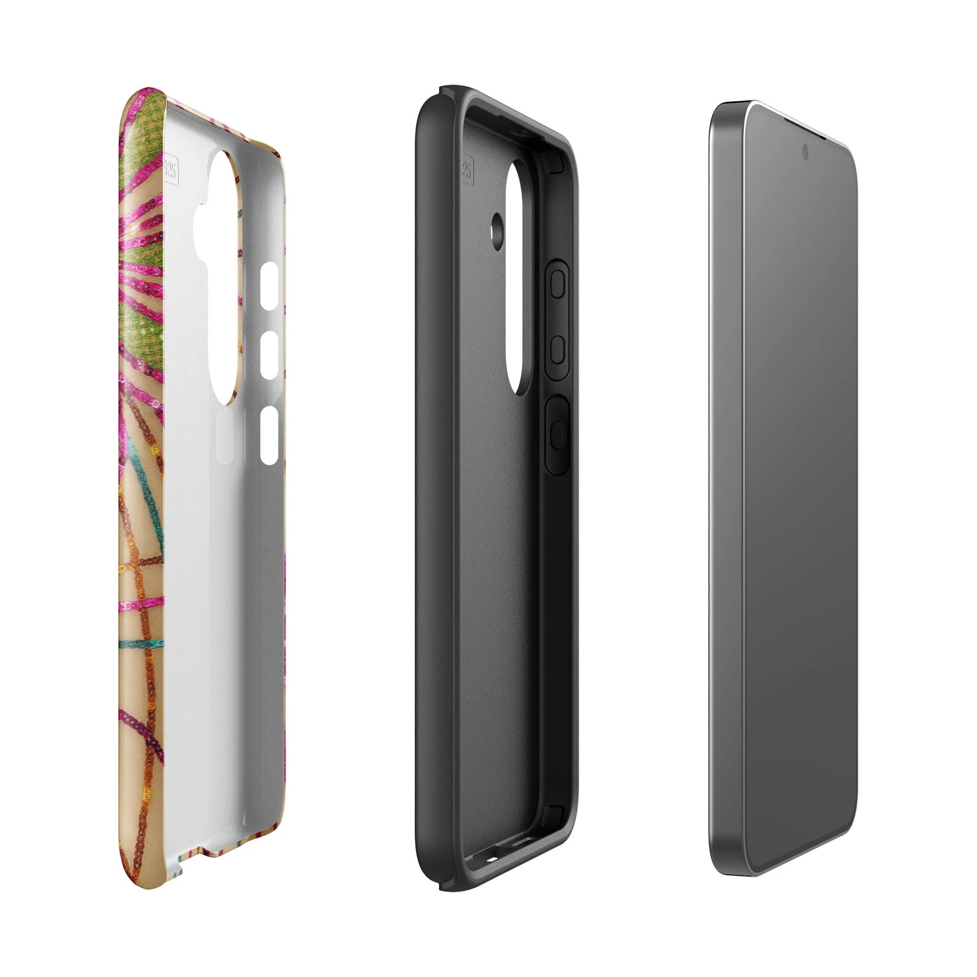 Riri Samsung Case - Image 17