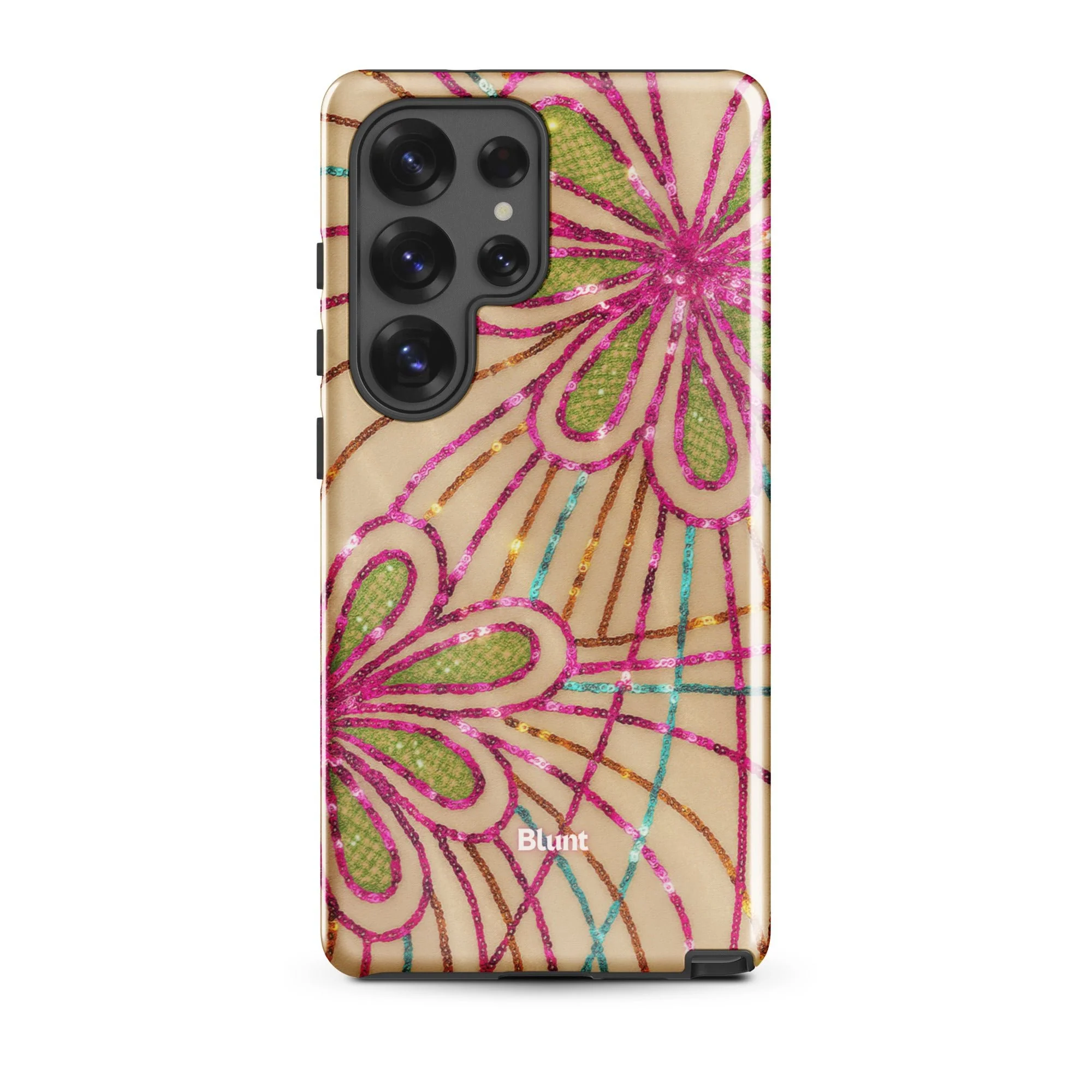 Riri Samsung Case - Image 3