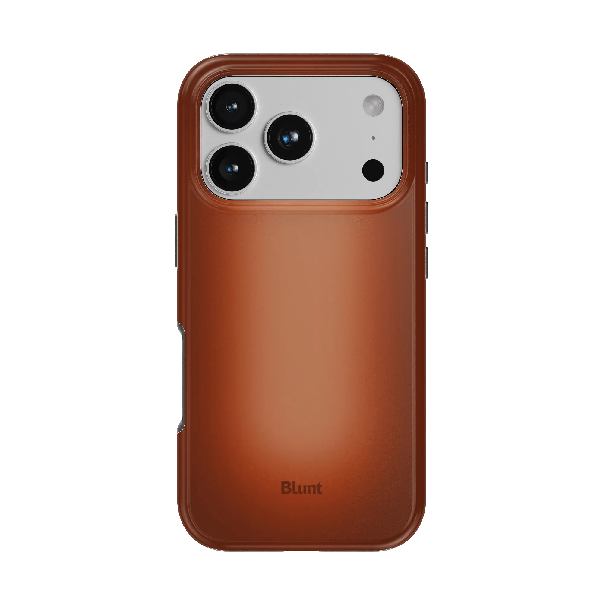 Roasted Latte iPhone Case - Image 2