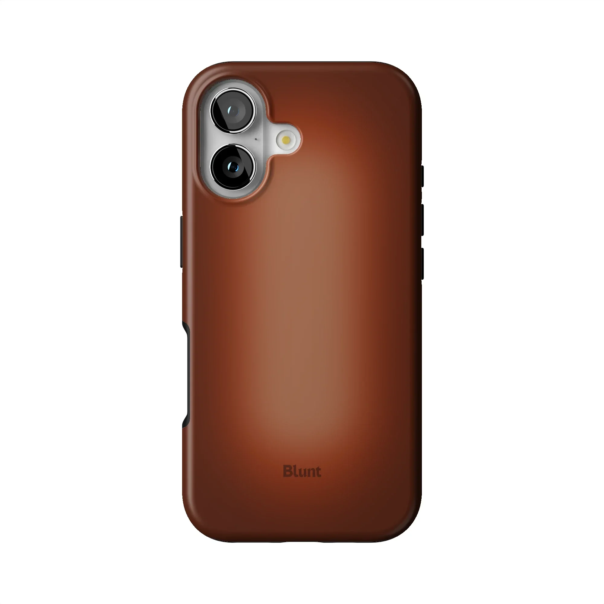 Roasted Latte iPhone Case - Image 32