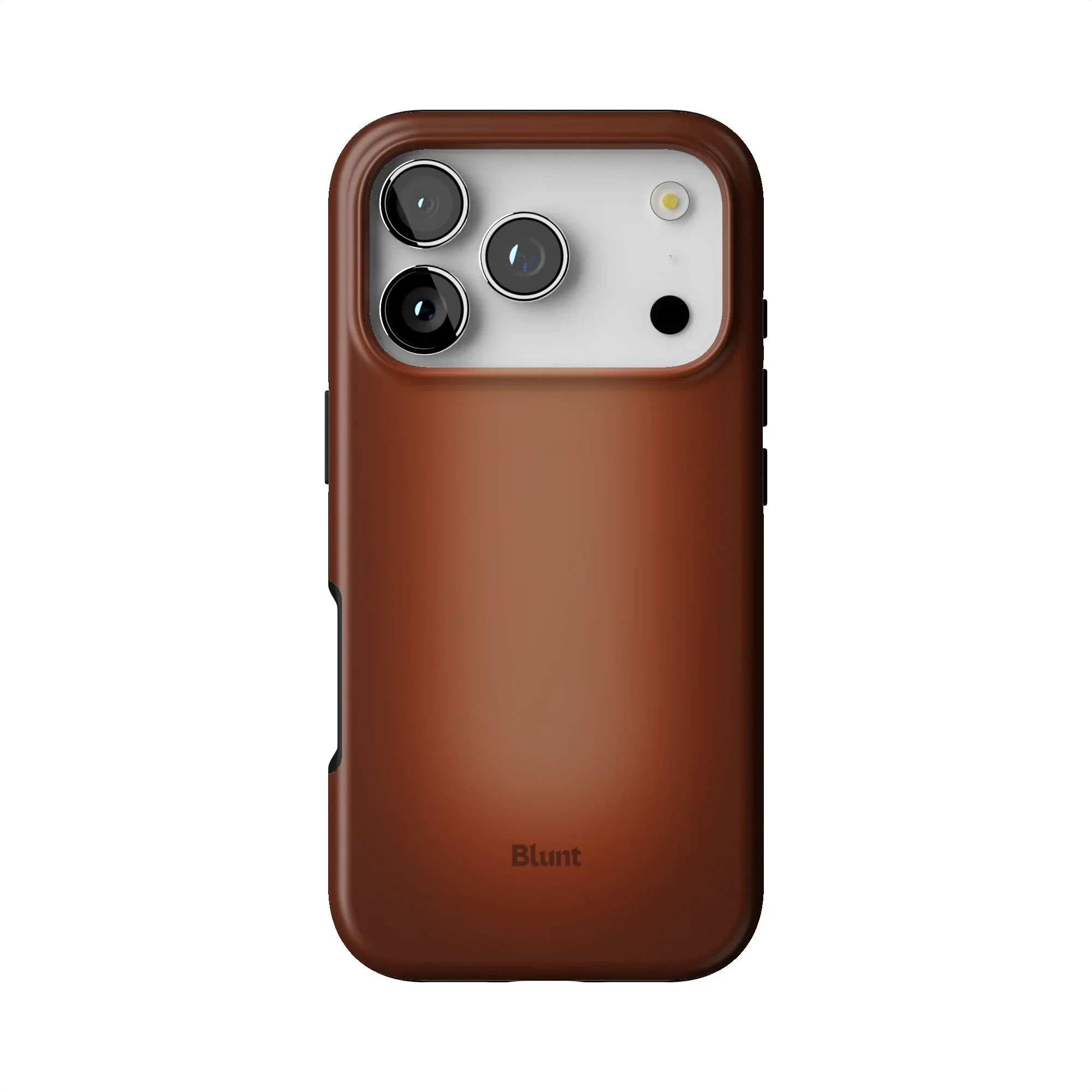 Roasted Latte iPhone Case - Image 33
