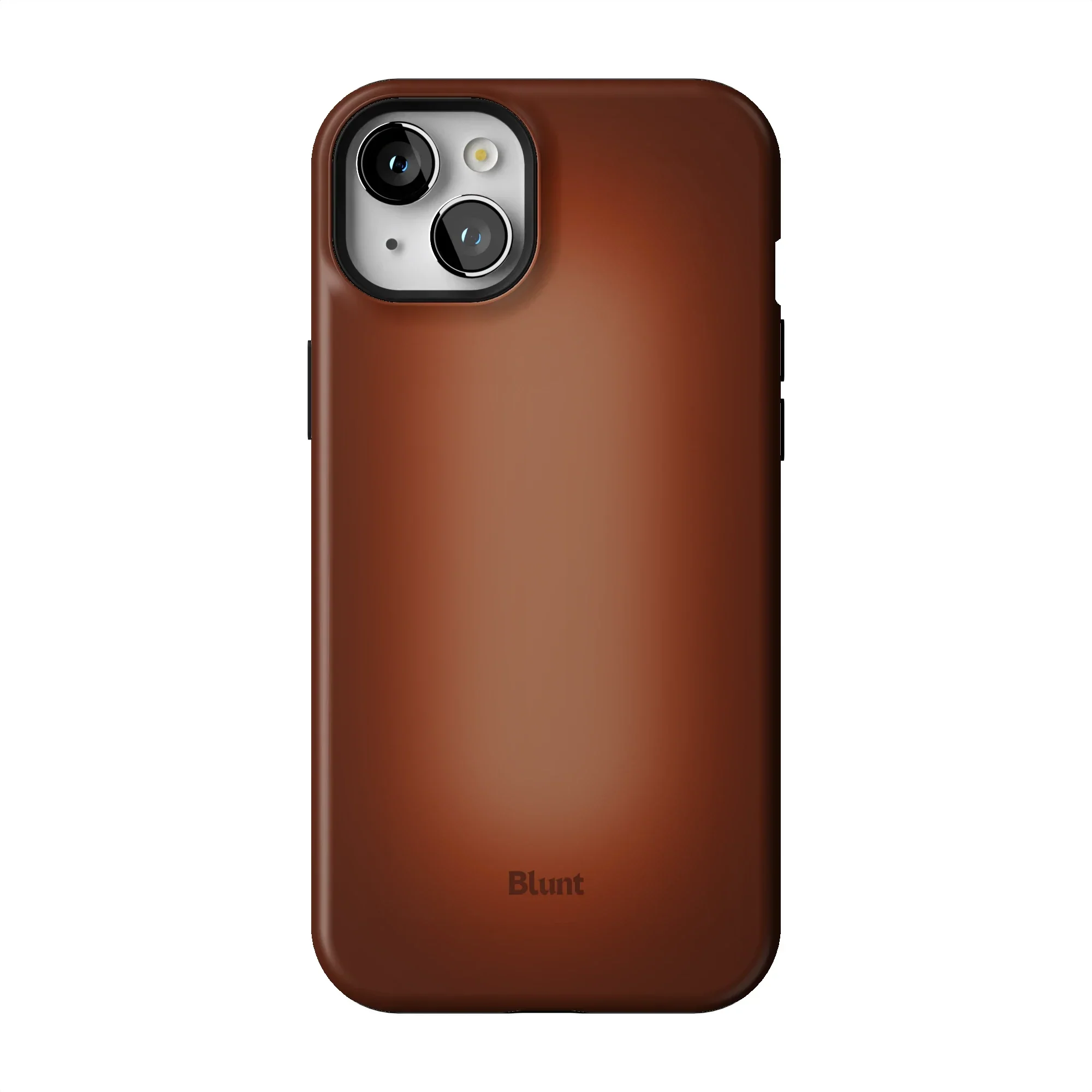 Roasted Latte iPhone Case - Image 43