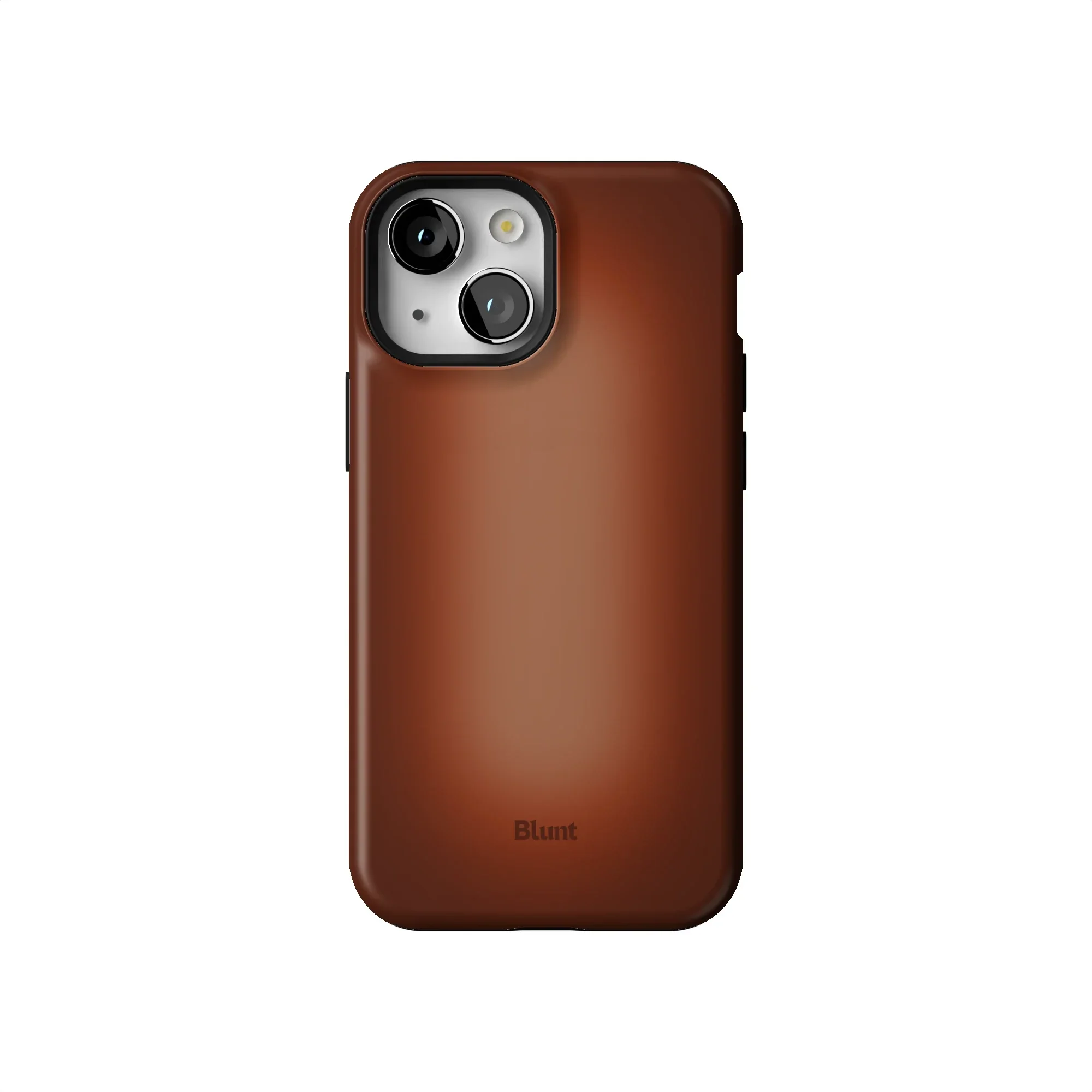 Roasted Latte iPhone Case - Image 51