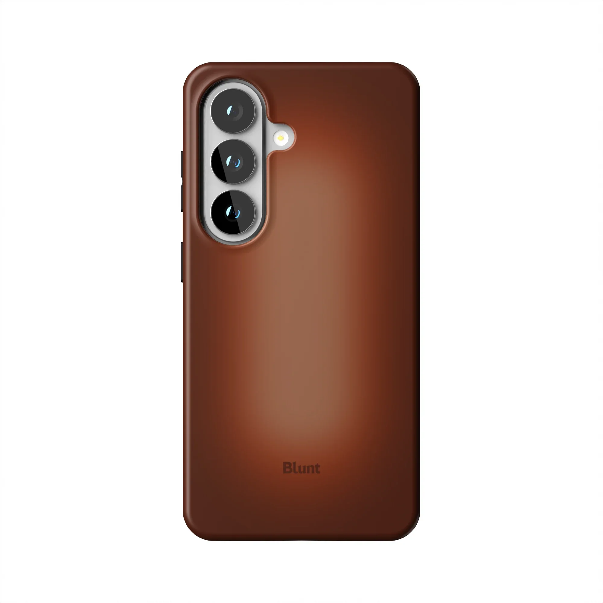 Roasted Latte Samsung Case - Image 15