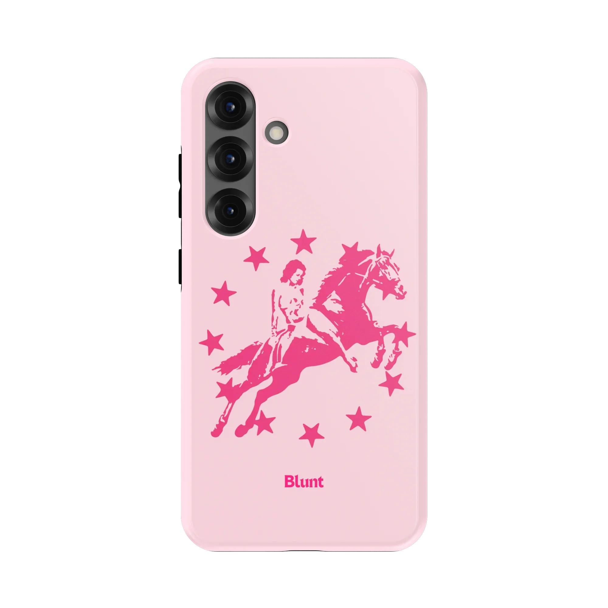 Rodea Samsung Case