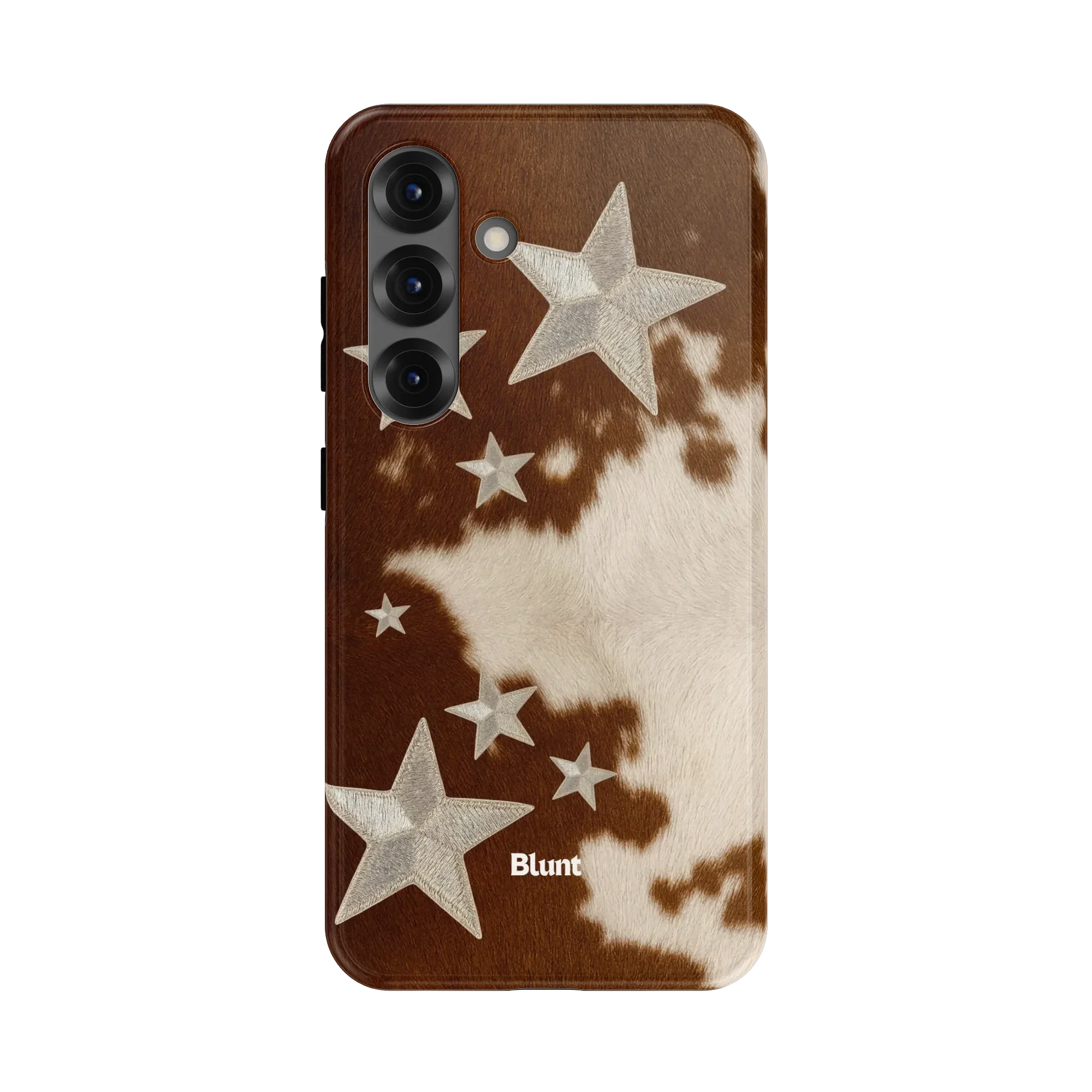 Rodeo Stars Samsung Case