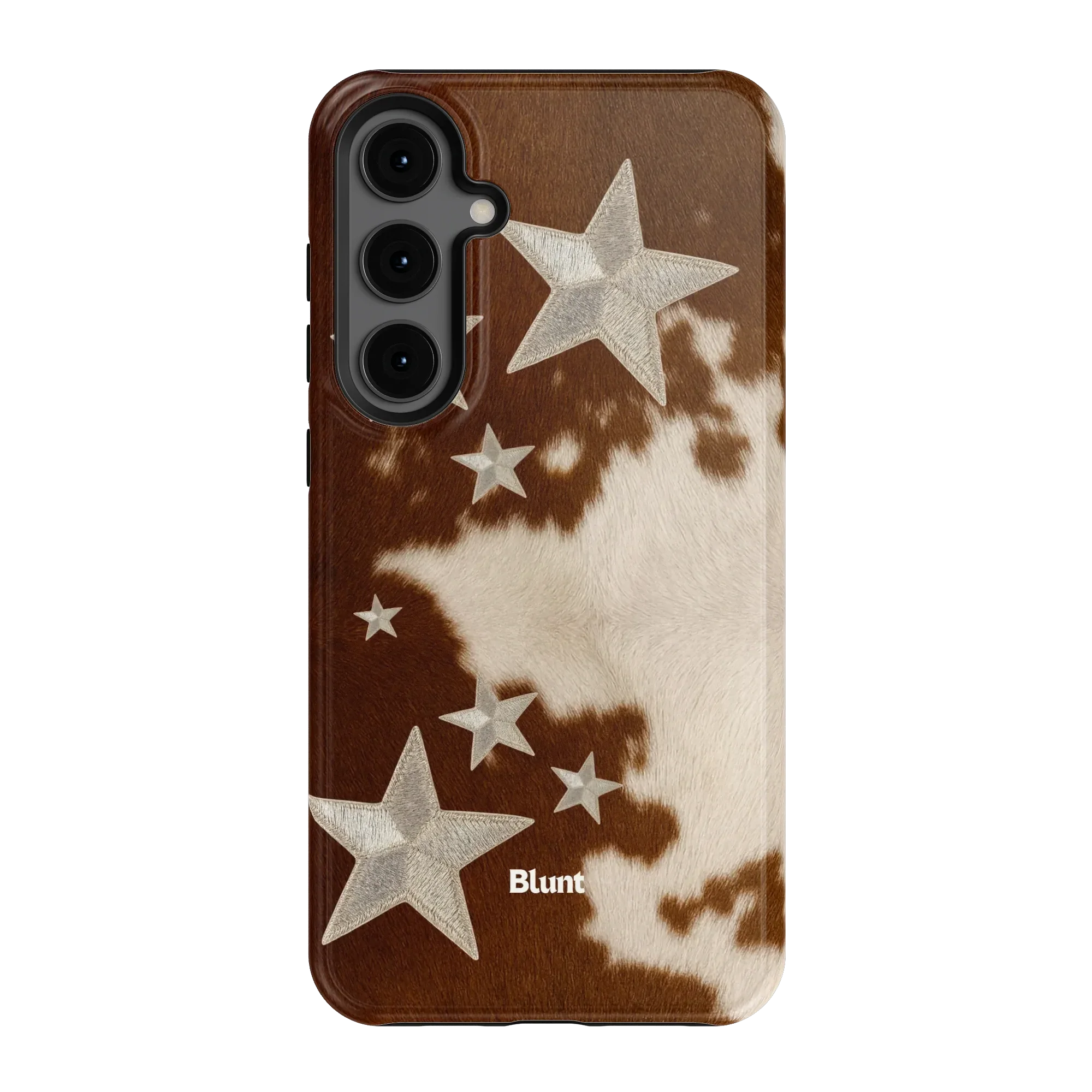 Rodeo Stars Samsung Case - Image 5