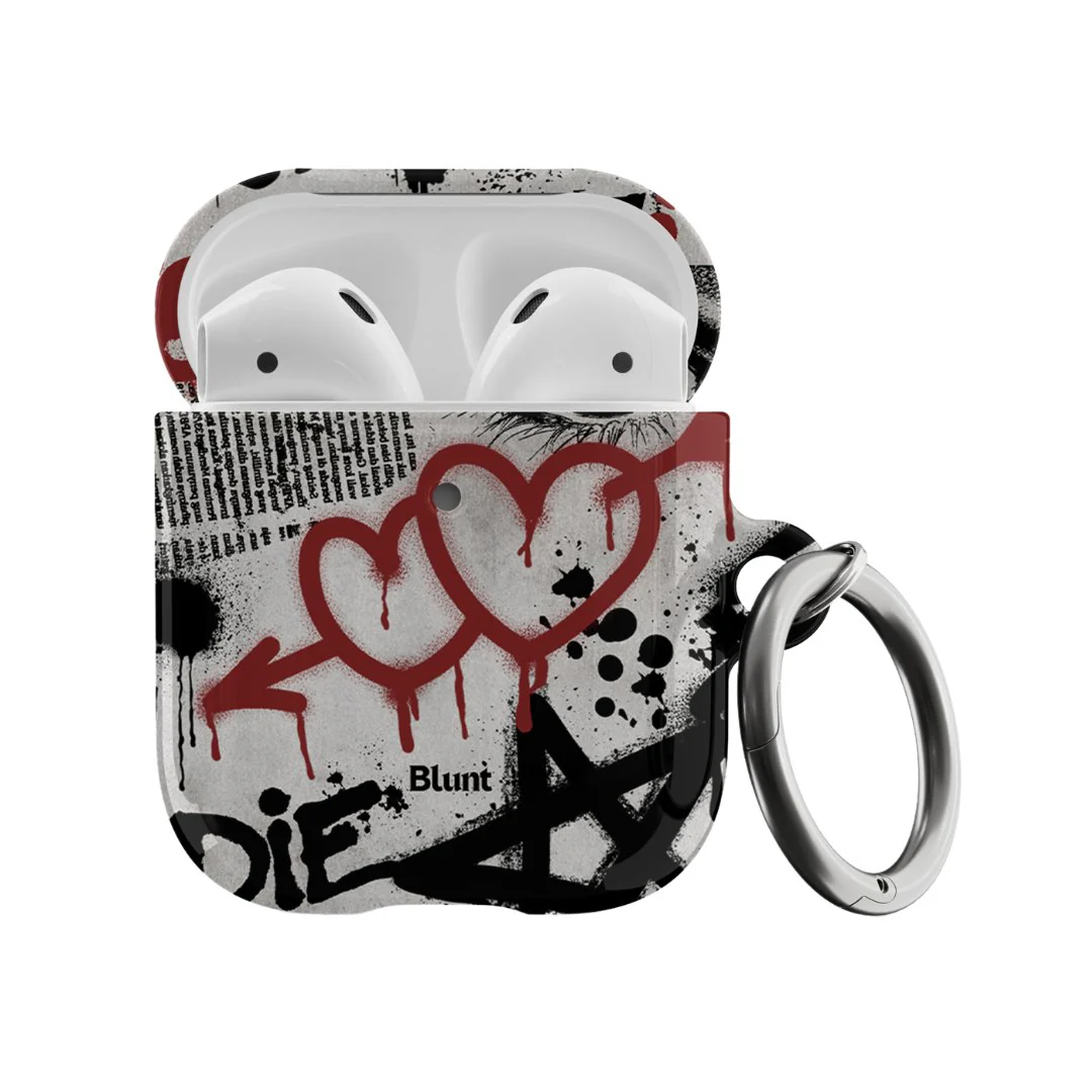 Rogue Airpod Case