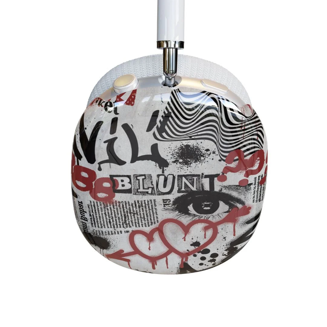 Rogue Airpod Max Case - Image 6
