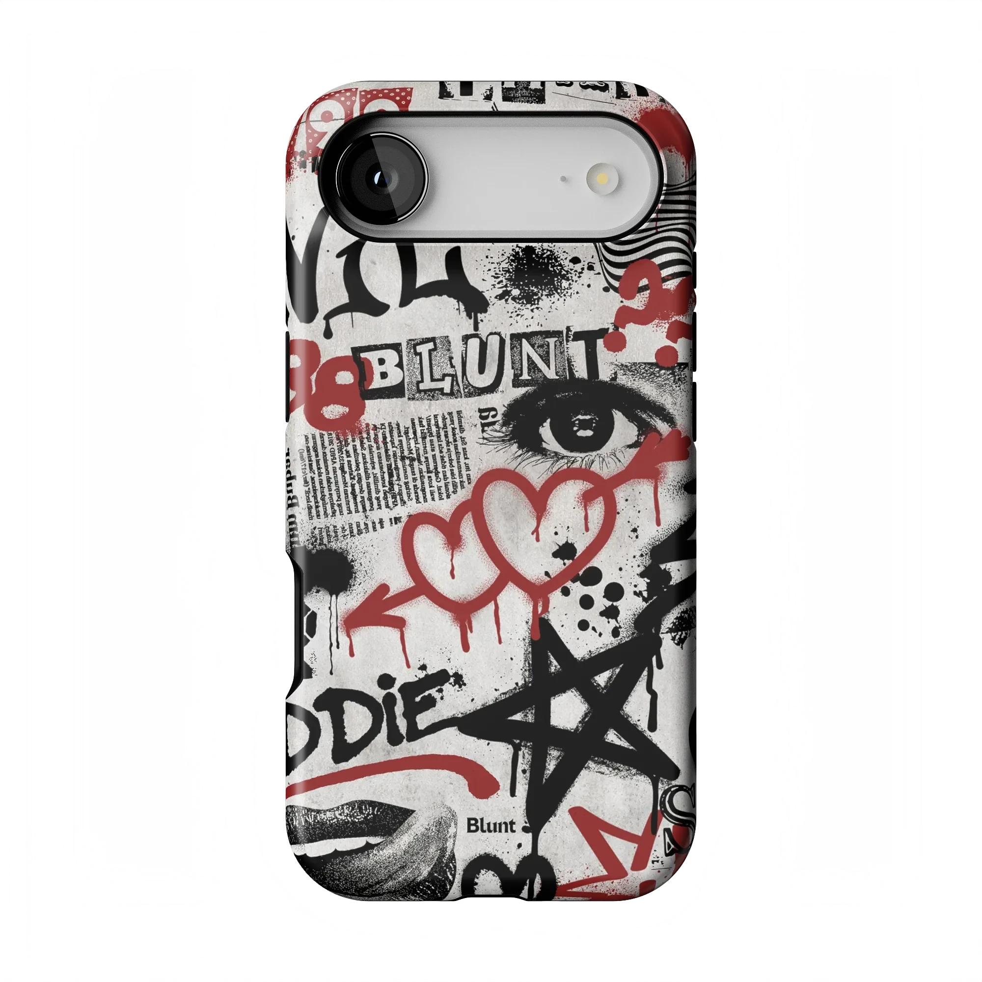 Rogue iPhone Case - Image 49